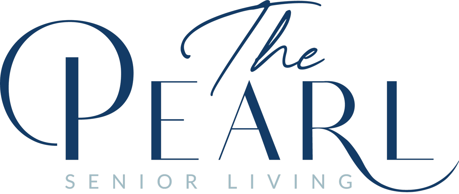 The Pearl Senior Living at Lewisville 