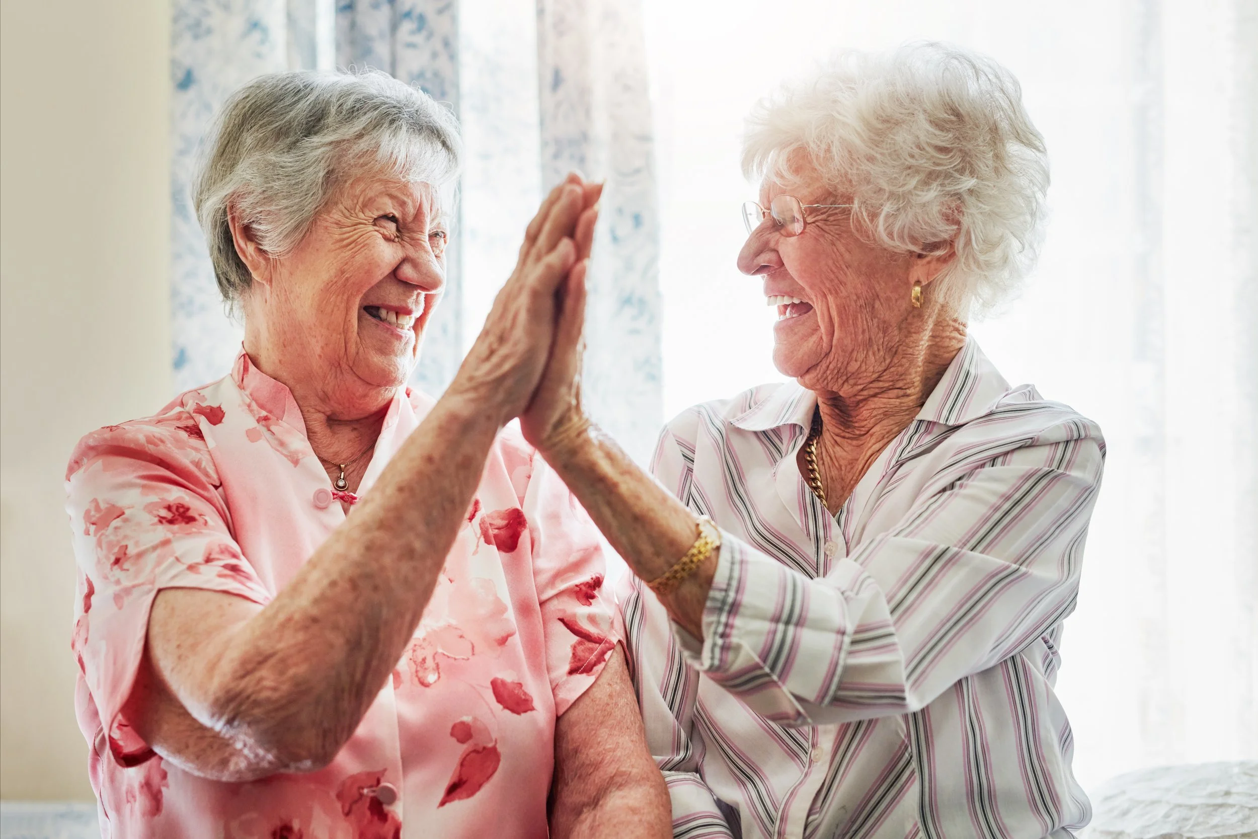 What Does Assisted Living Really Help With? A Guide for Families in Lewisville, TX 