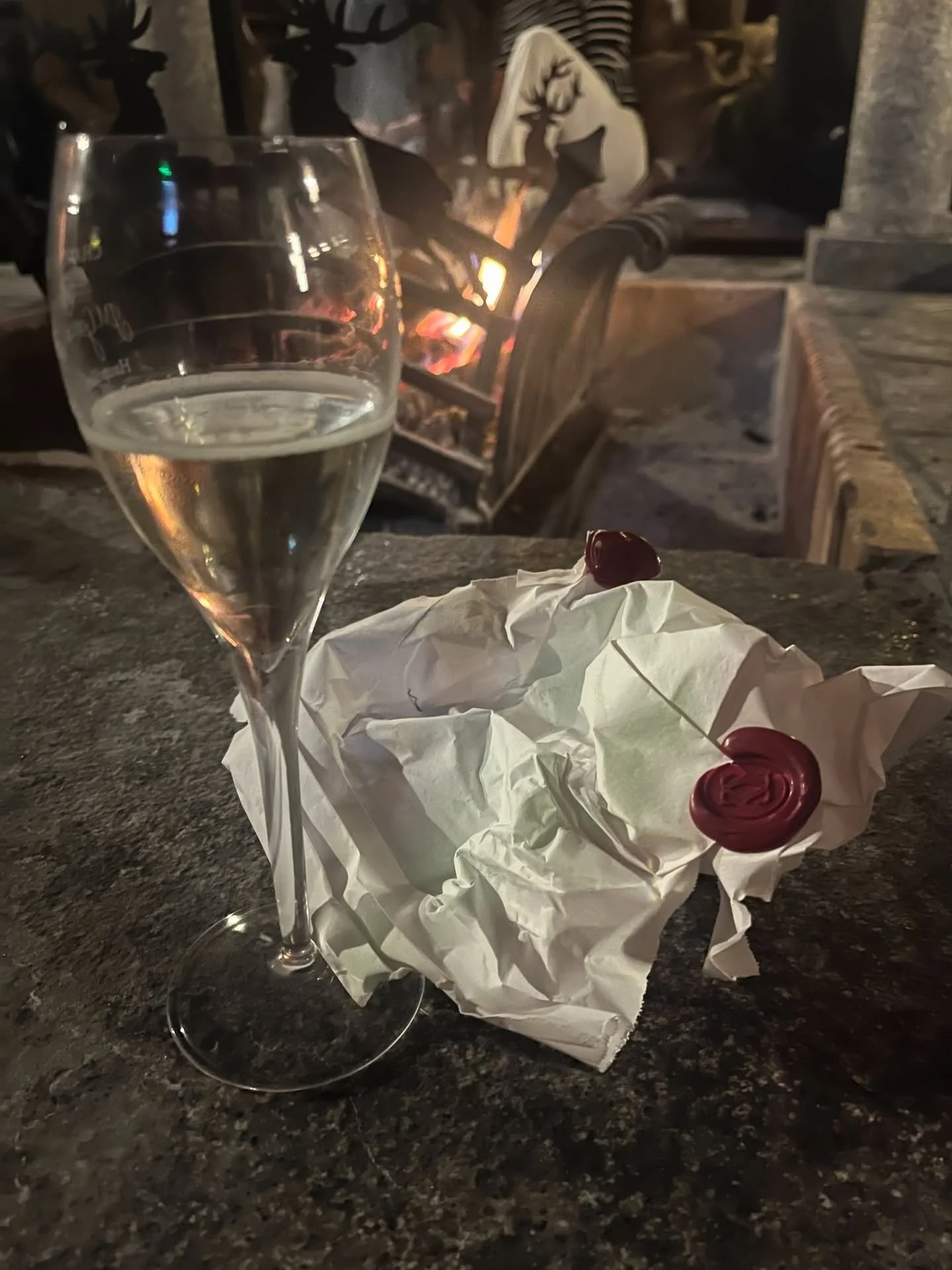 yodel ay, yodel ay, yodel ay hee hoo #engaged