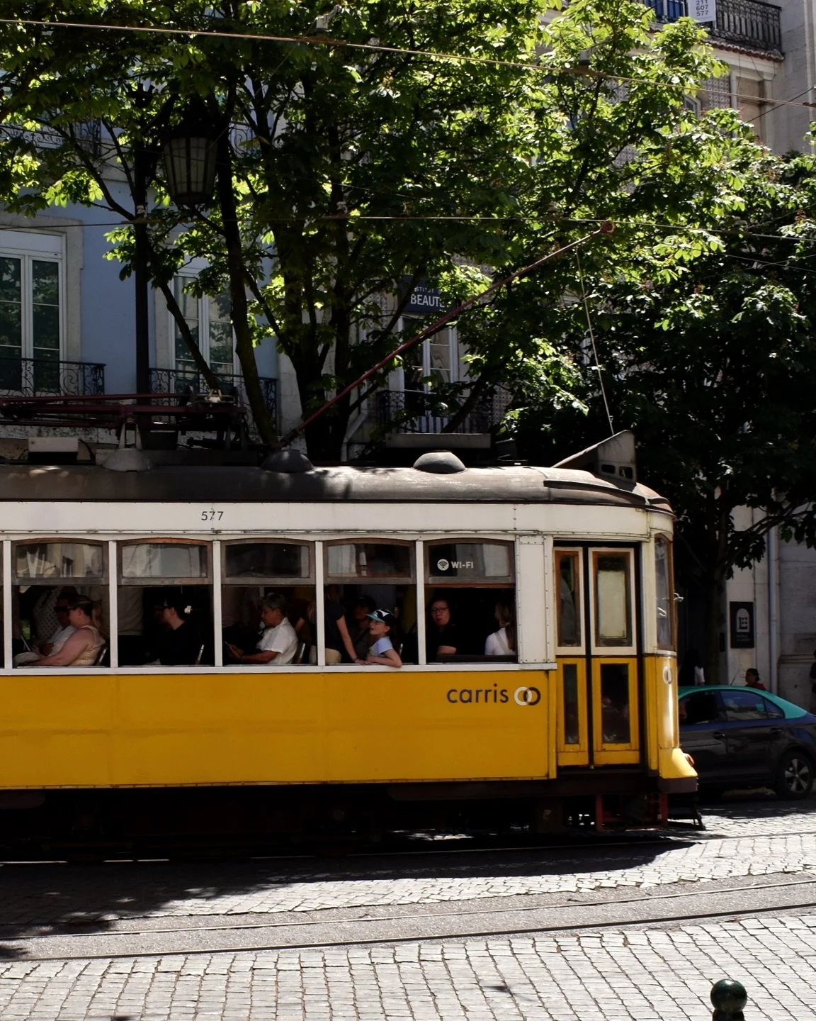 2 days in Lisbon

📍
1. Tram 28
2. Tagus River
3. Azulejos
4. A Marisqueira do Lis
5. Ferry to Seixal
6. Monument to the Discoveries
7. Jardim S&aacute; da Bandeira
8. &ldquo;Hand of Fatima&rdquo; door knocker in Bairro Alto
9. A Cevicheria

#lisbon 