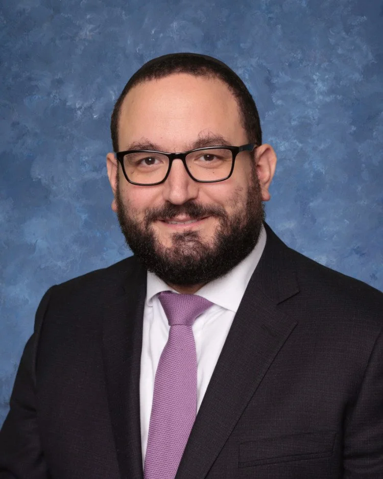 Leadership Team — Yeshiva Sha'arei Zion