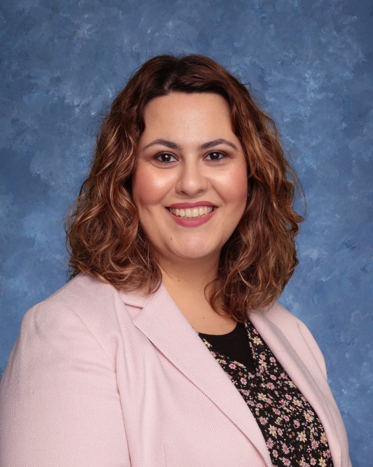 Leadership Team — Yeshiva Sha'arei Zion