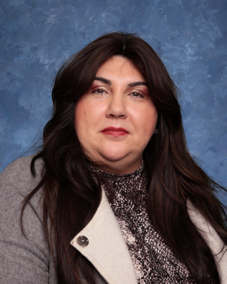 Leadership Team — Yeshiva Sha'arei Zion