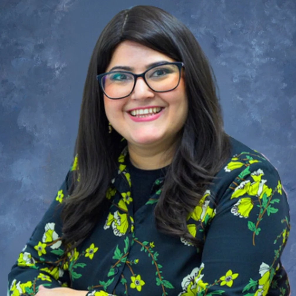 Leadership Team — Yeshiva Sha'arei Zion