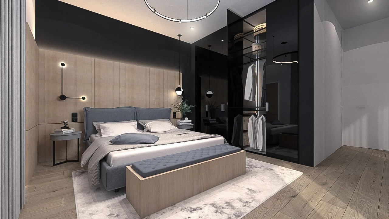 The ultimate modular home LUXURY from Bauhu
