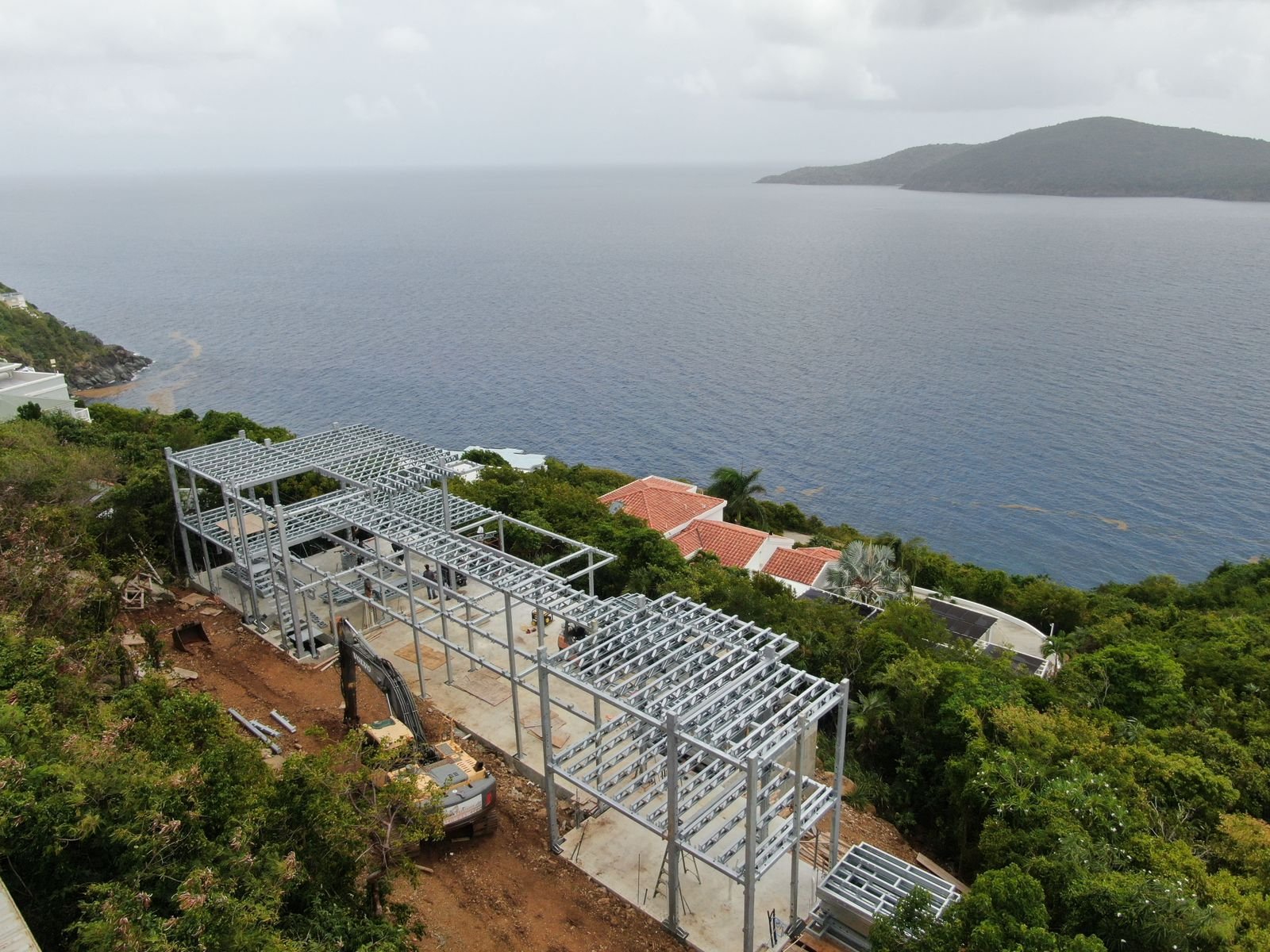 Bauhu hurricane proof homes for St Thomas US Virgin Islands — Bauhu Homes, image size:1600x1200