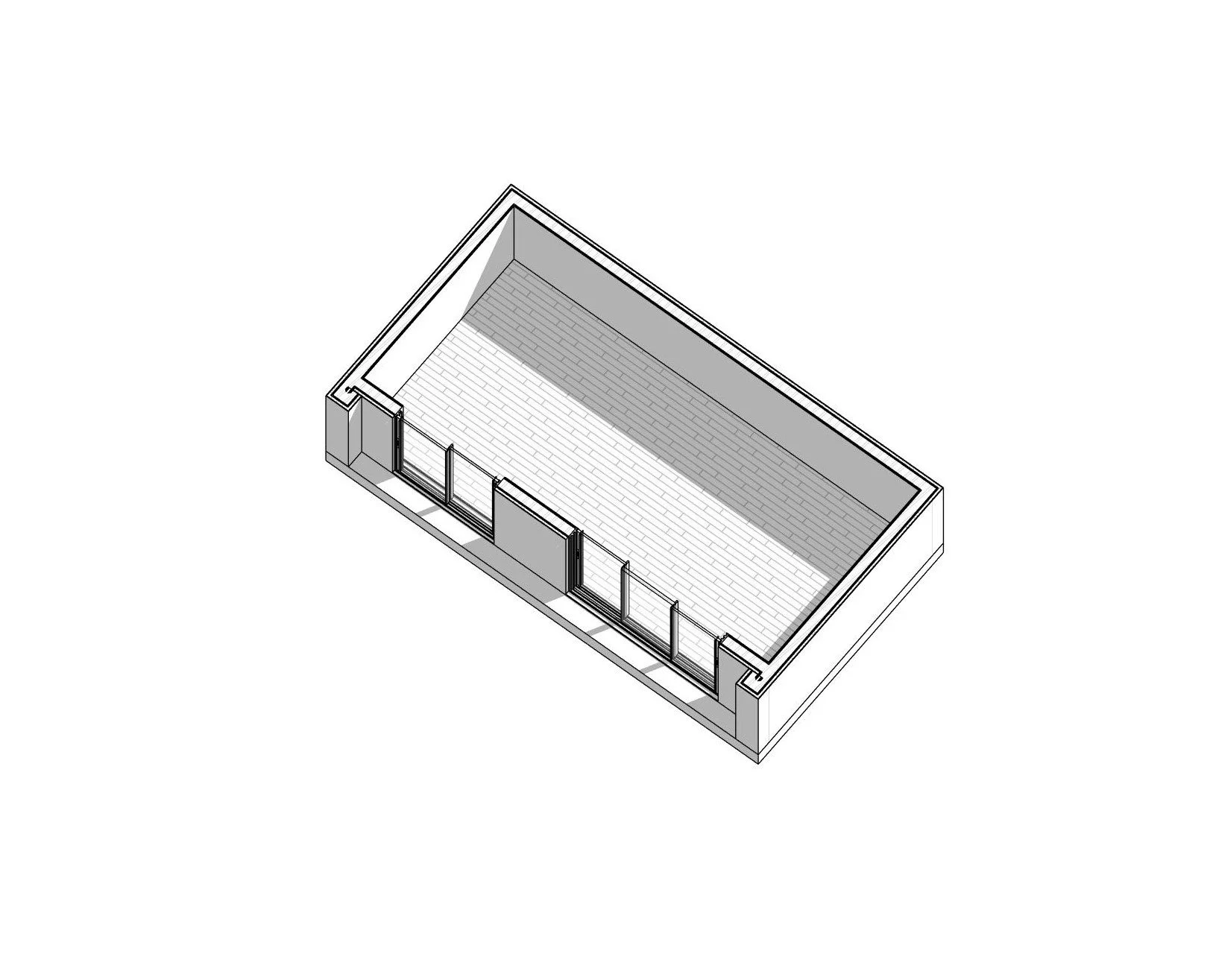 Bauhu luxury modular garden buildings and premium quality living pods