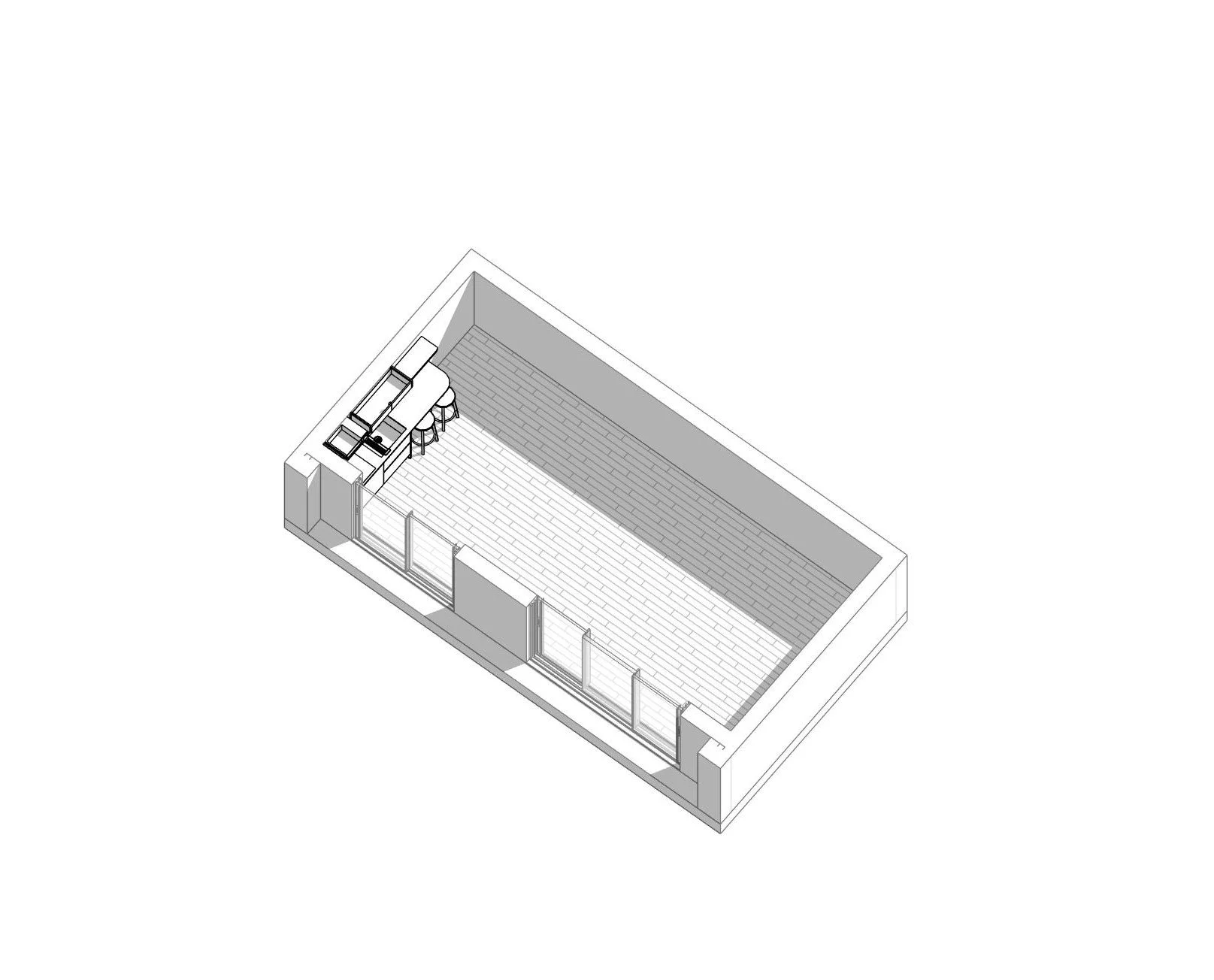 Bauhu modular garden buildings and premium quality living pods