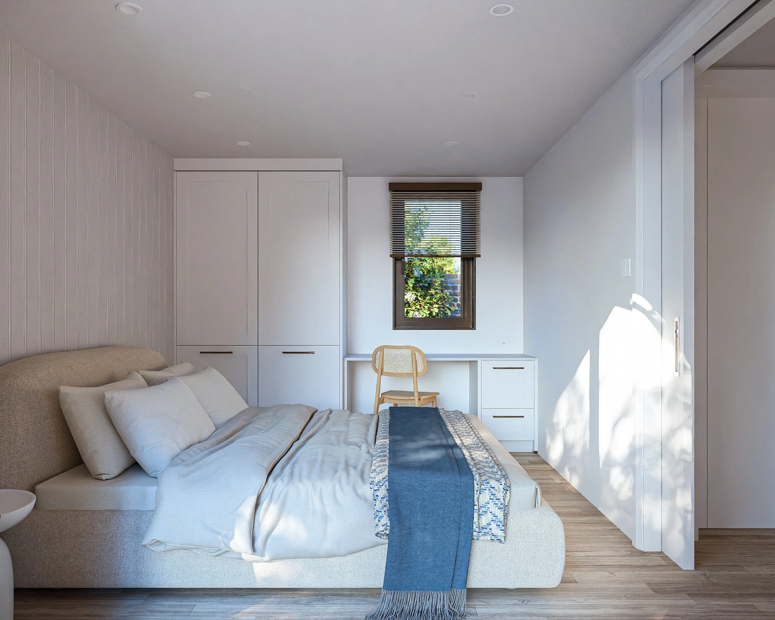 Architect designed, precision engineered. High-quality garden buildings and luxury living pods from Bauhu