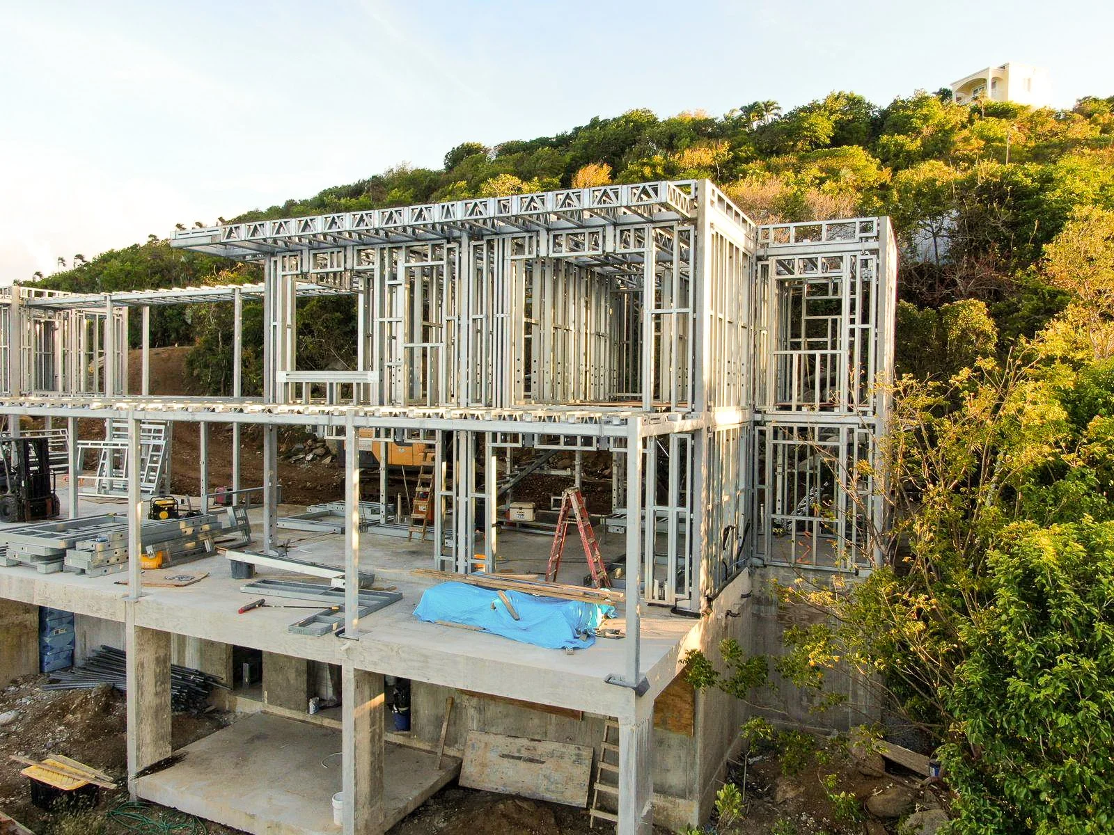 Where Are Bauhu Buildings Made? Setting the Record Straight on Manufacturing &amp; Materials