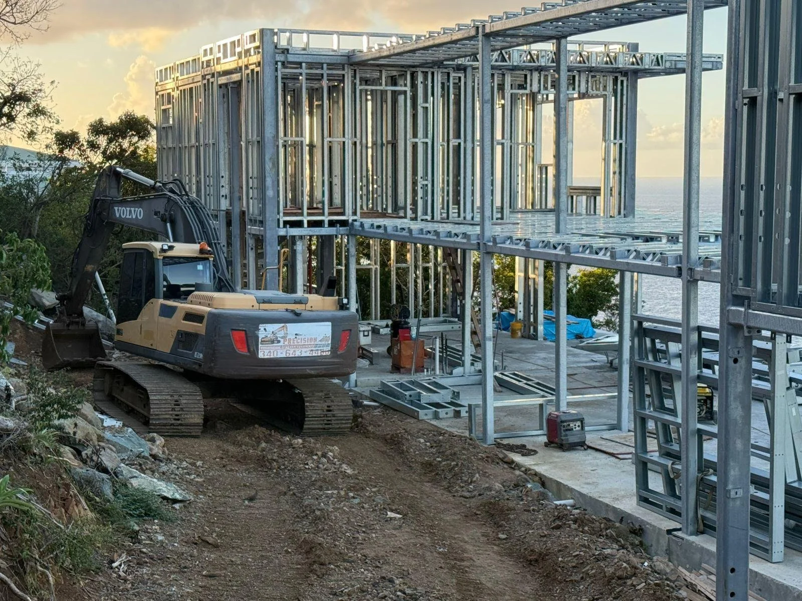 How Bauhu Cuts Your Construction Time Nearly in Half