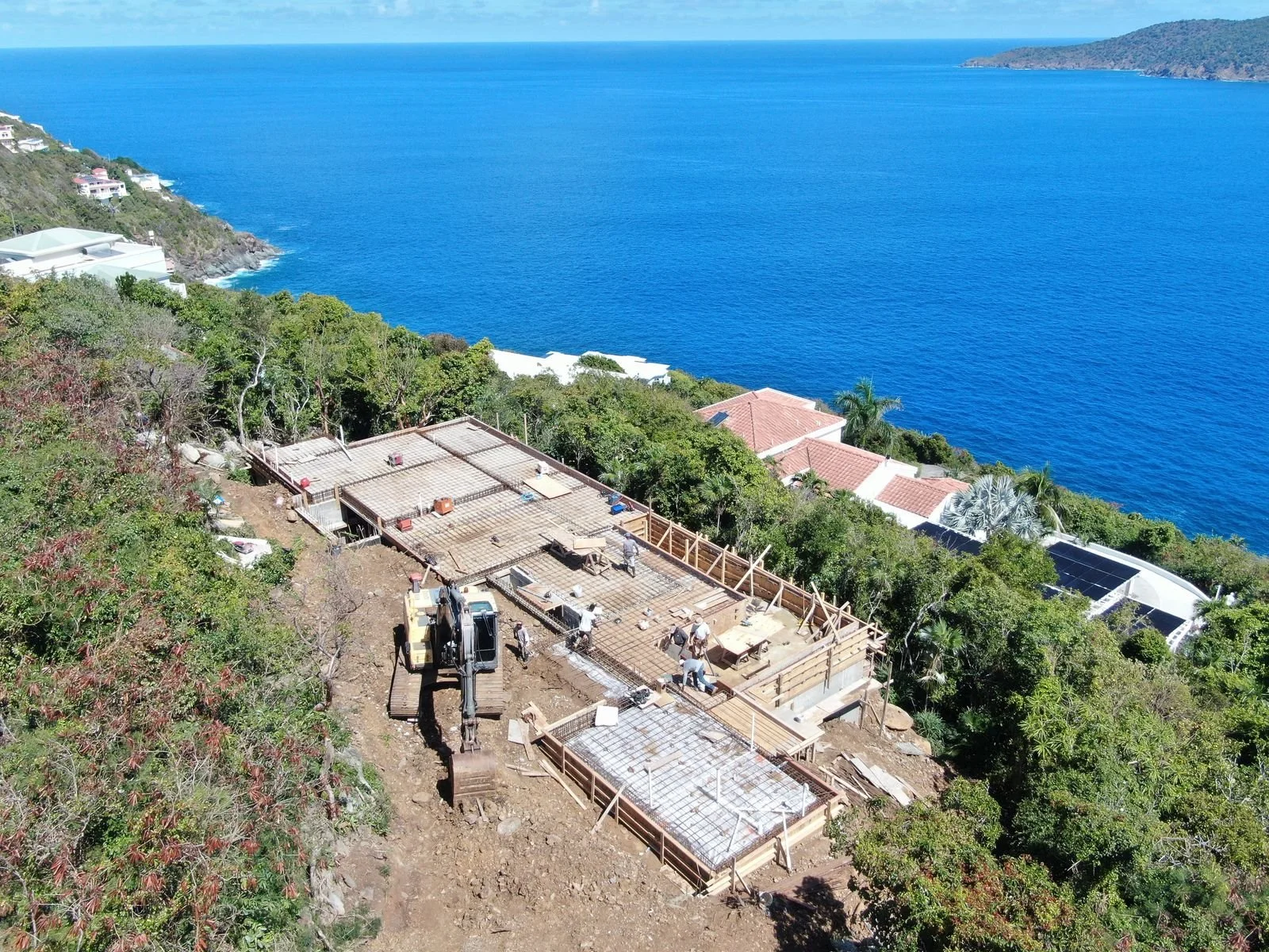 Building in Paradise: What to Know Before Starting a Modular Home Project in the Caribbean