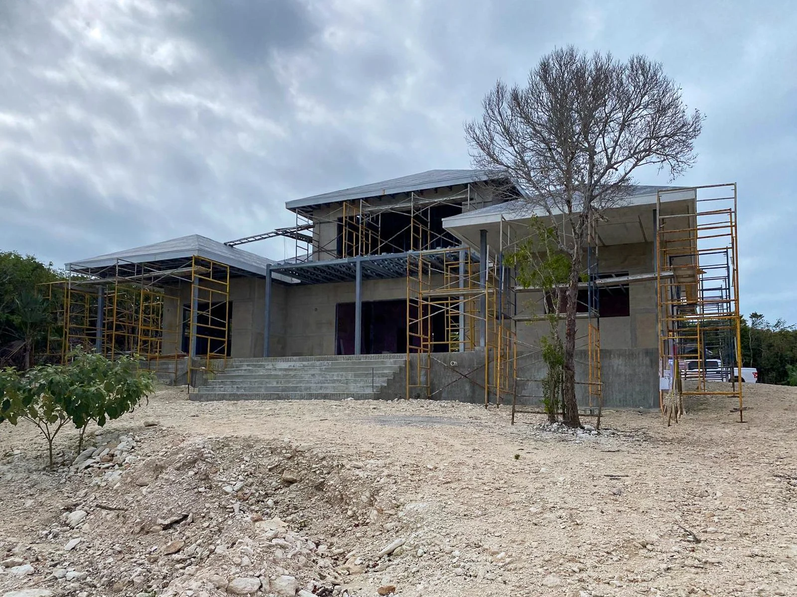From Factory to Foundation: The Bauhu Modular Build Process Explained