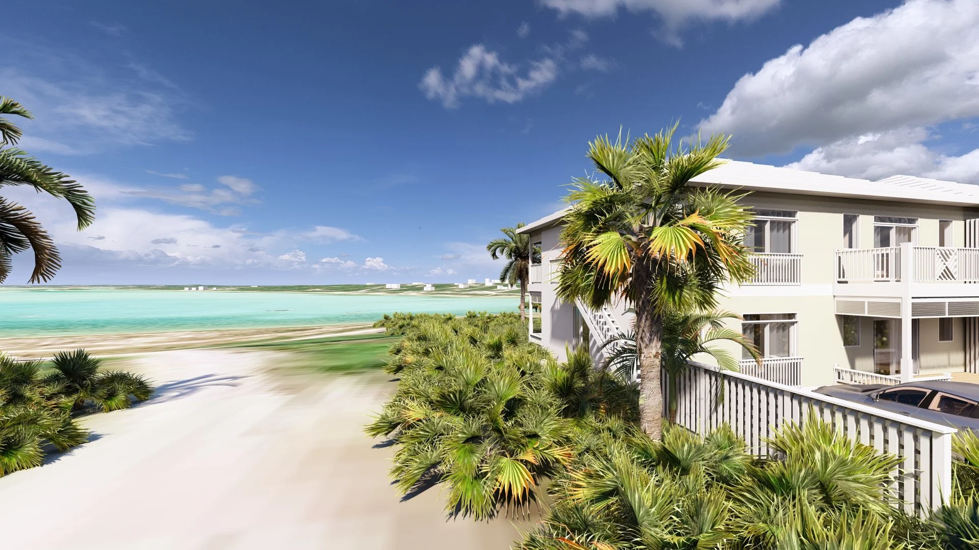 Top 5 Reasons to Choose a Hurricane-Resistant Modular Home in the Caribbean
