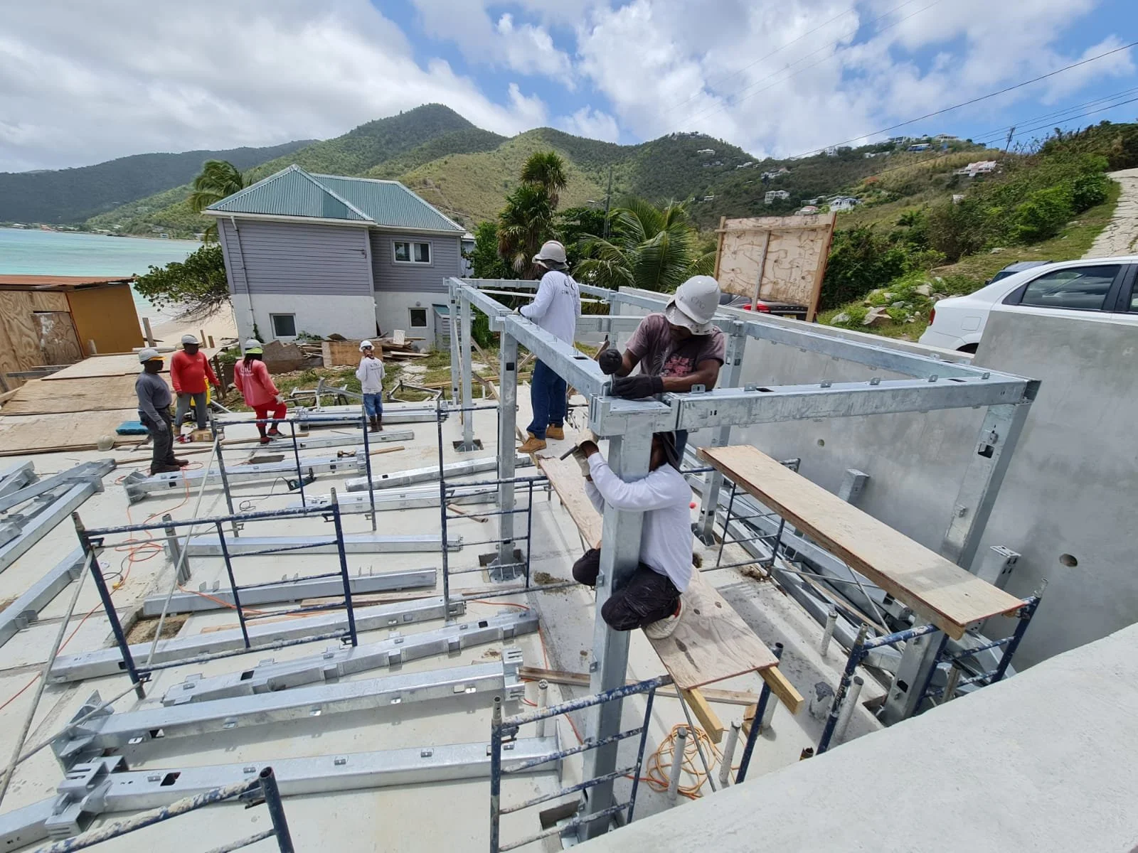 Need a Contractor? How Bauhu Helps You Find the Right Builder for Your Modular Home