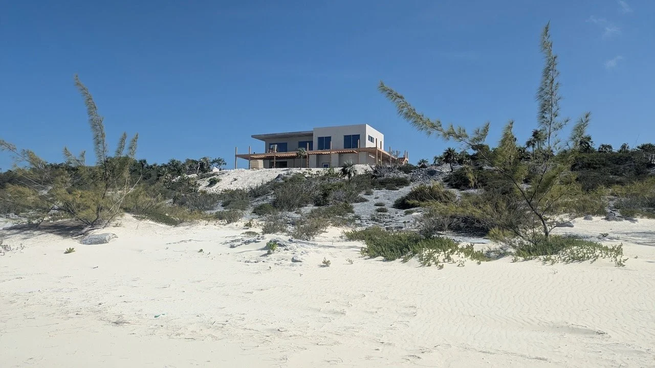 Why Prefab Construction Makes Sense for the Caribbean