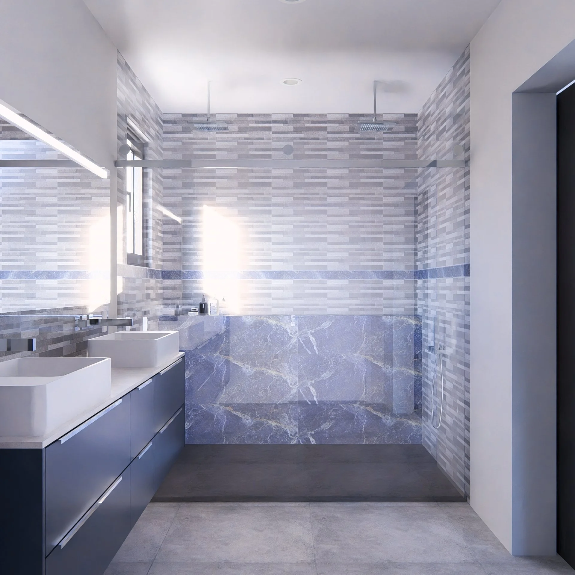 The ultimate modular home with luxury finishesfrom Bauhu