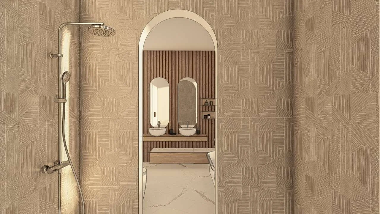 The ultimate modular home bathroom design Bauhu