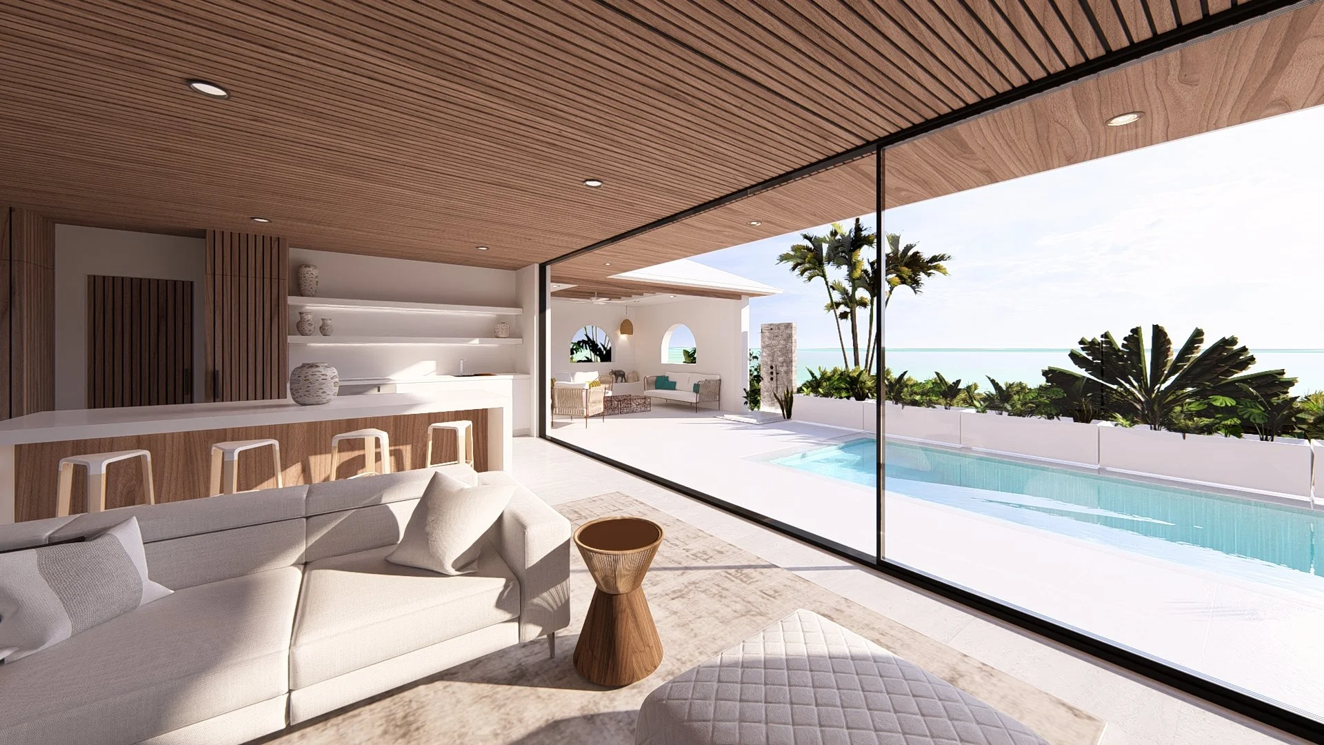 Bauhu LUXURY MODULAR HOMES 