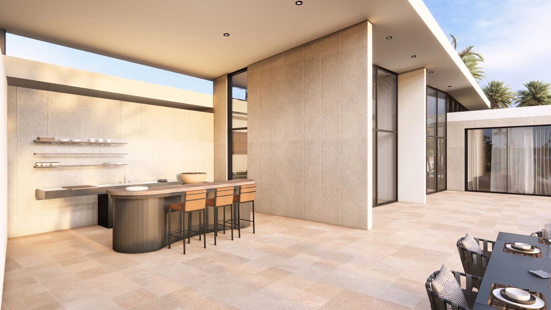 Bauhu LUXURY MODULAR HOMES 