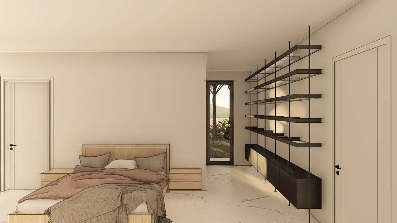 The ultimate modular home with luxury finishesfrom Bauhu