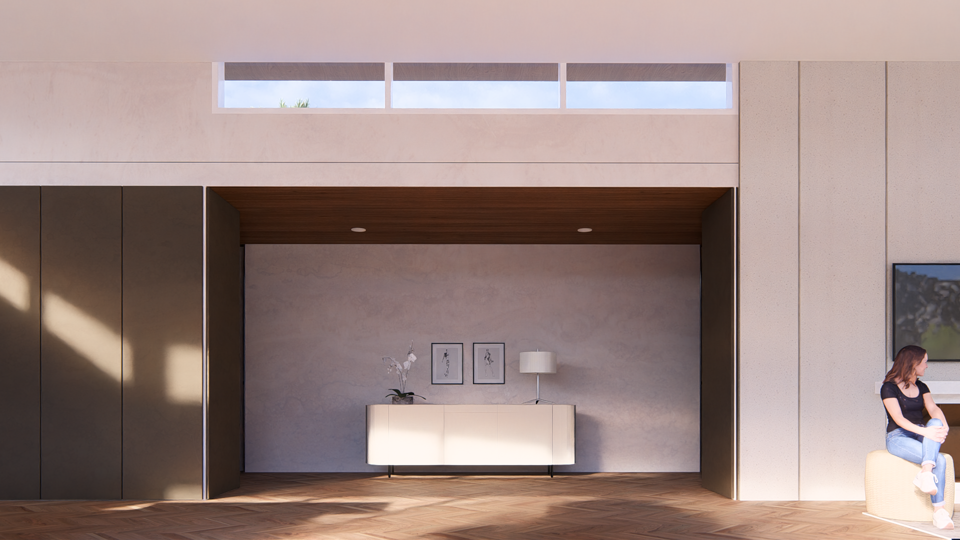 Bauhu LUXURY MODULAR HOMES 