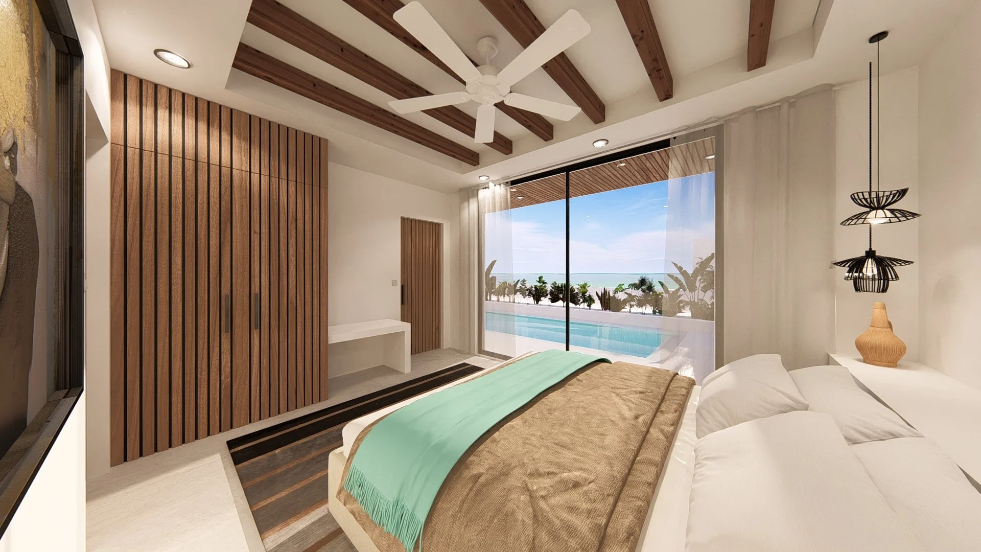 The ultimate modular home from Bauhu