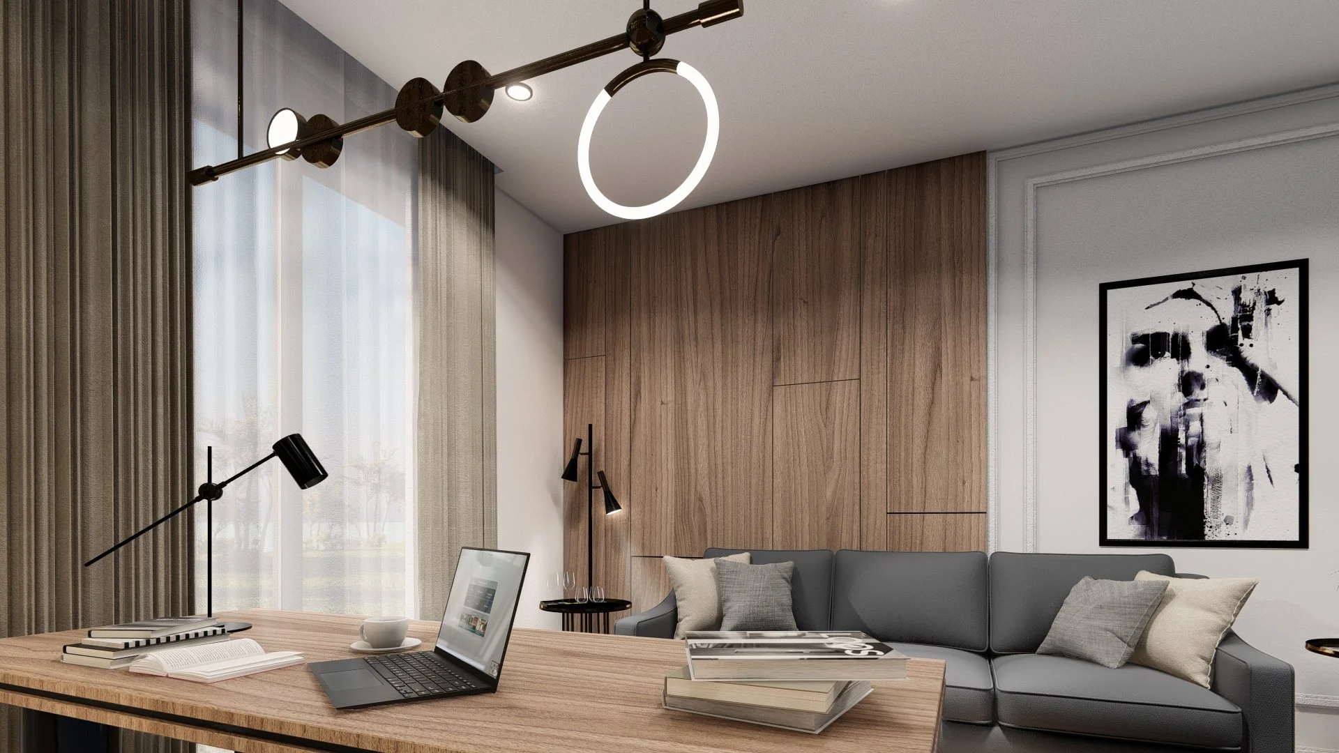 Bauhu high end contemporary modular homes for the Caribbean