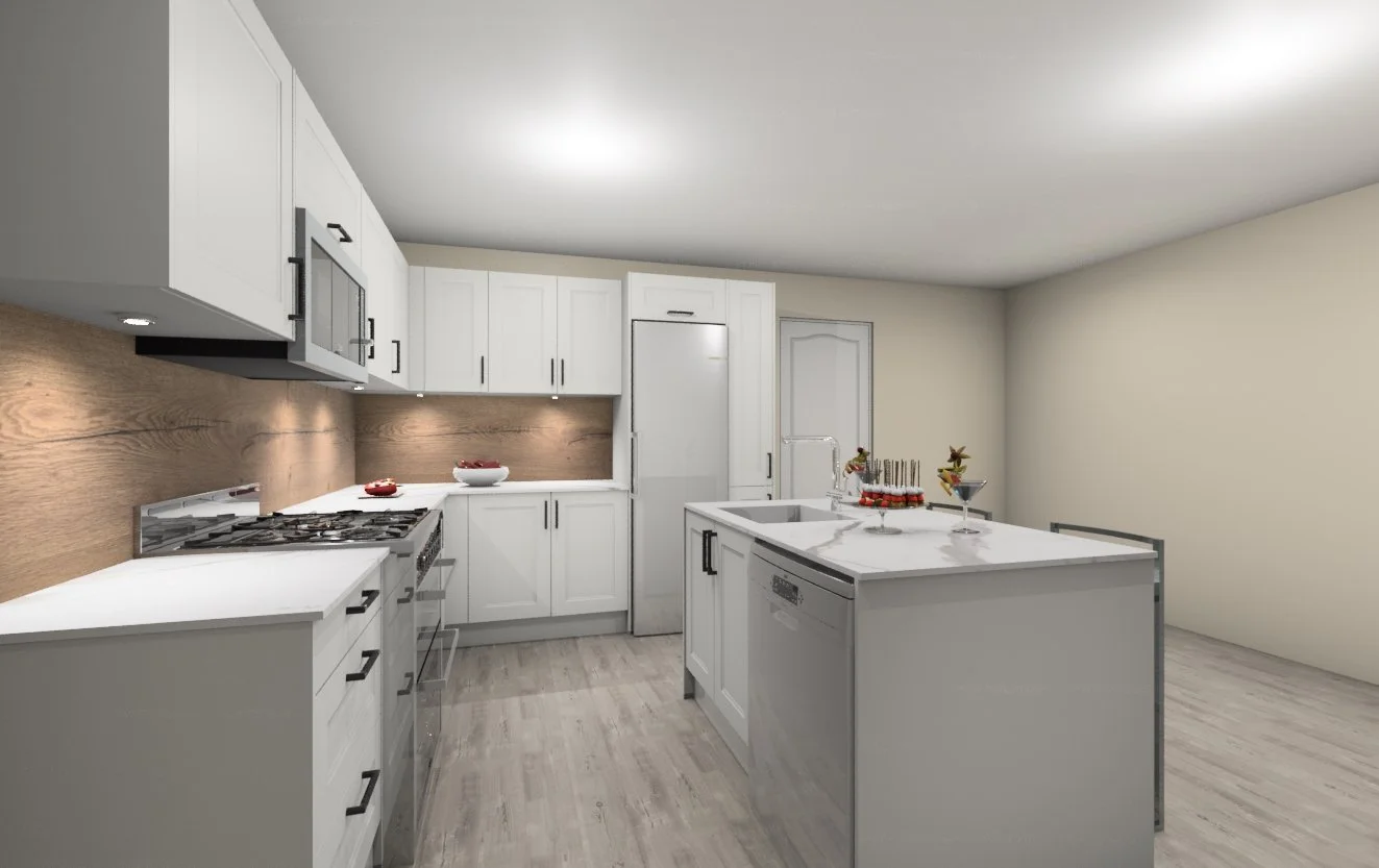 The ultimate modular home with luxury finishesfrom Bauhu