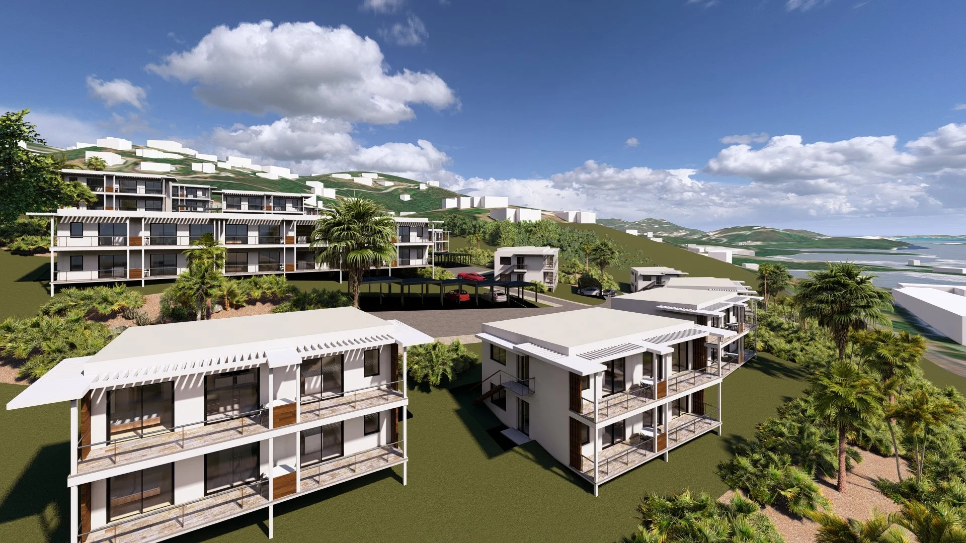 The ultimate Luxury new villa for sale Great Exuma, The Bahamas