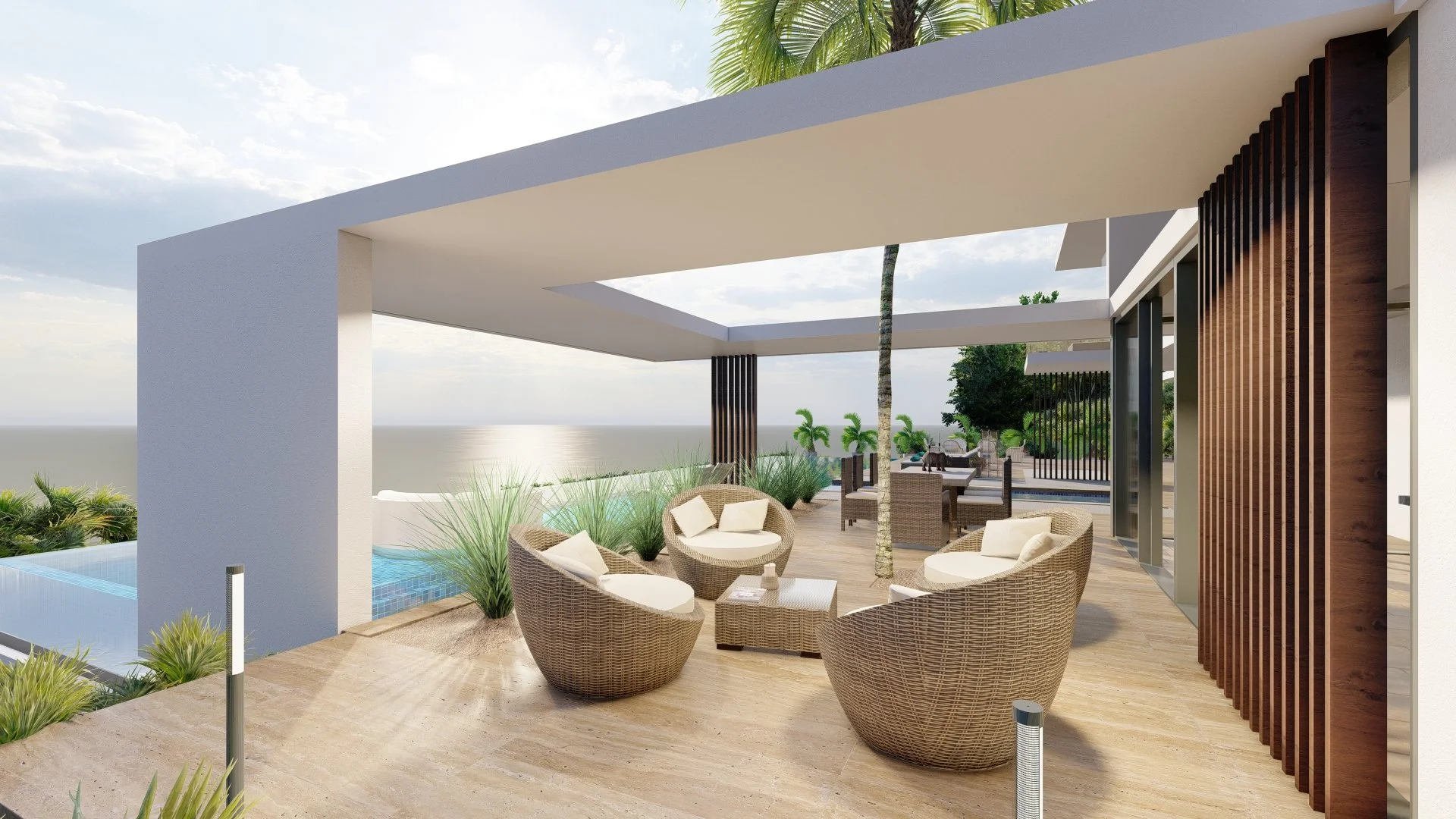 Bauhu LUXURY MODULAR HOMES 