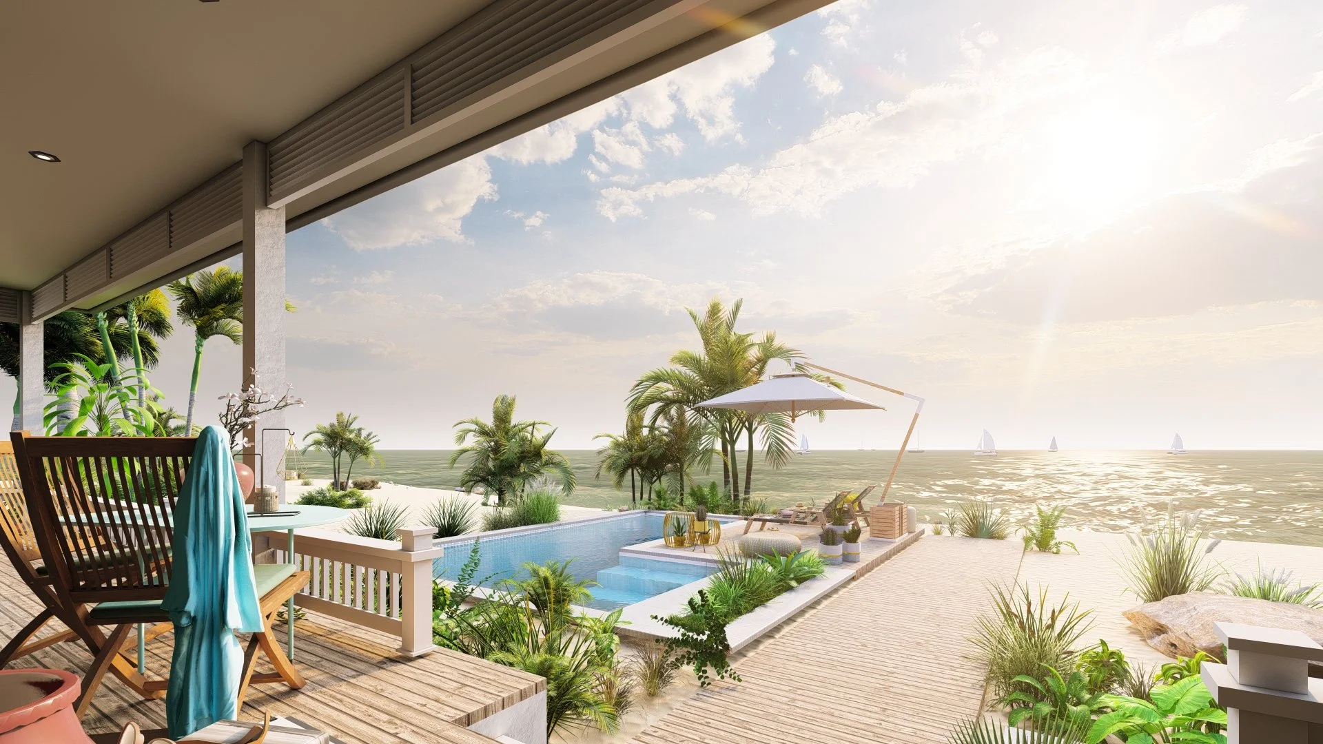 Bauhu LUXURY MODULAR HOMES 