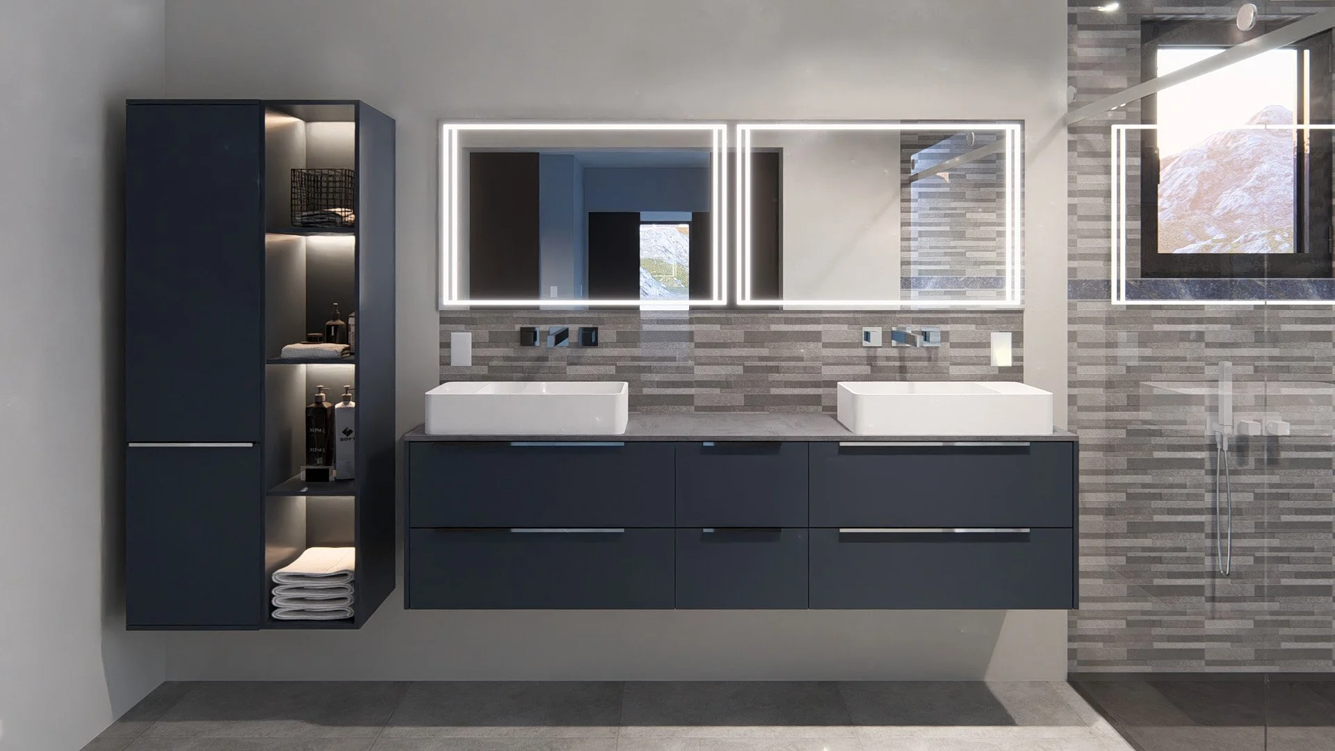 The ultimate modular home designs  from Bauhu