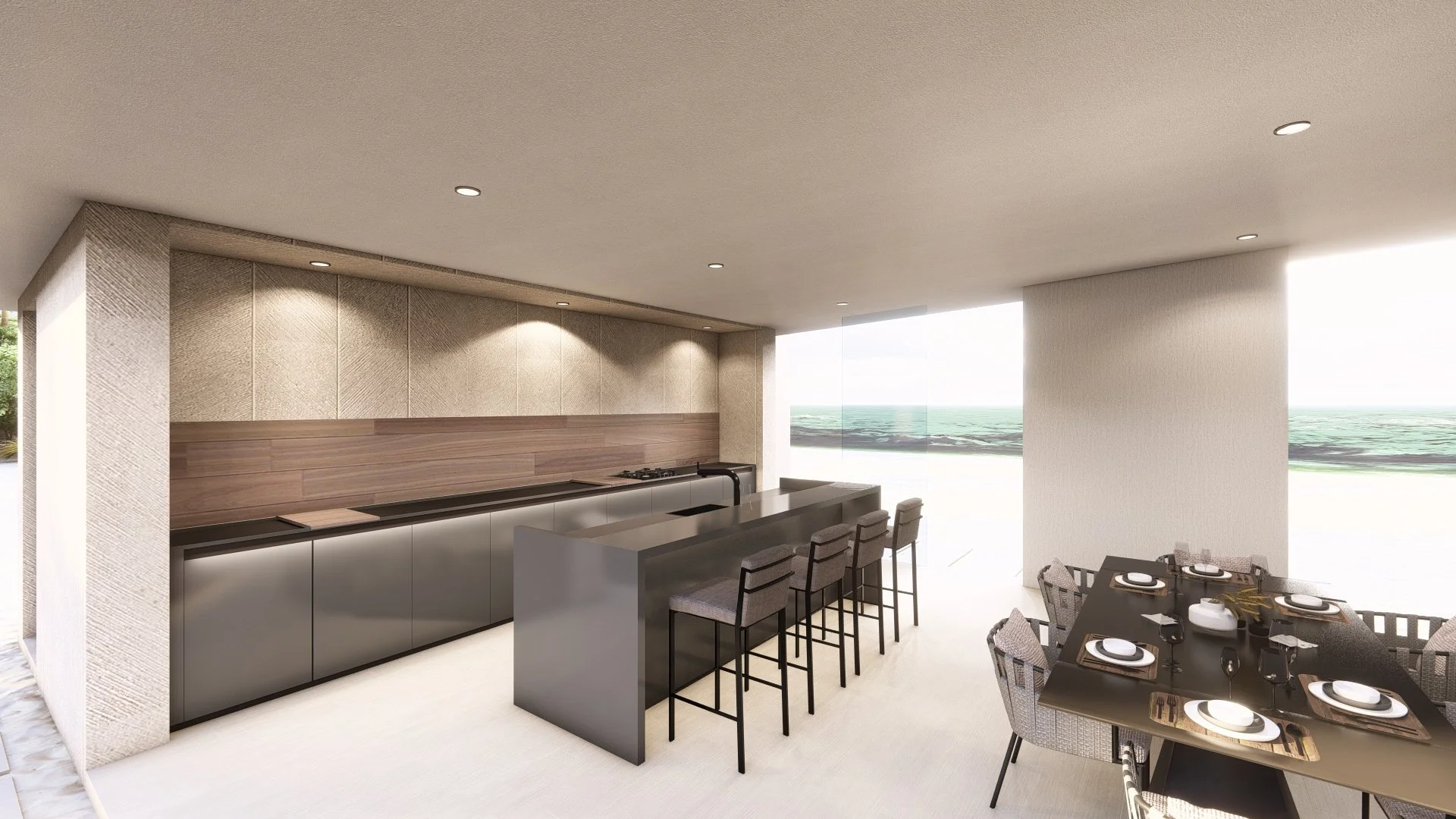 Bauhu LUXURY MODULAR HOMES 