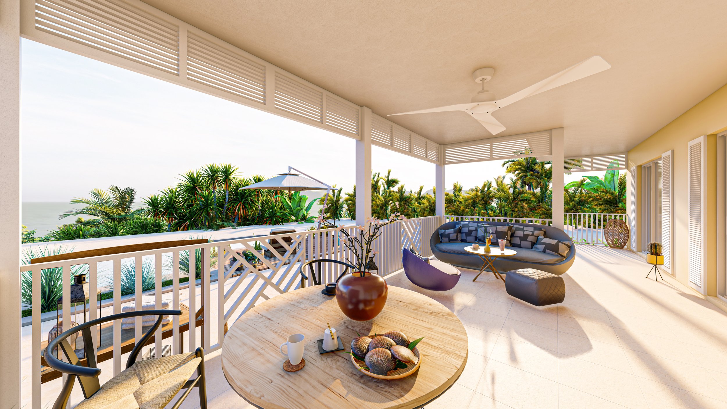 Bauhu LUXURY MODULAR HOMES 