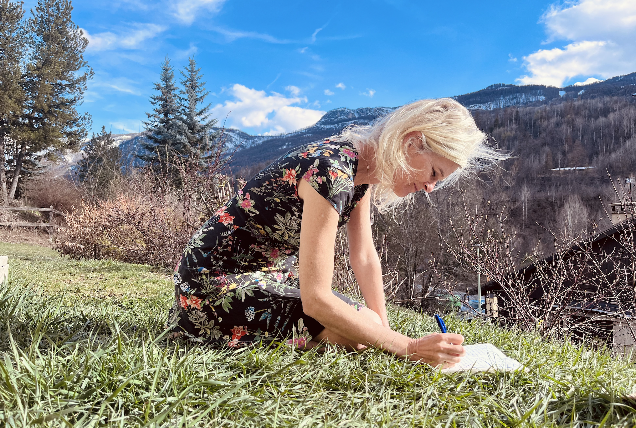 To Dance to Music You’ve Never Heard