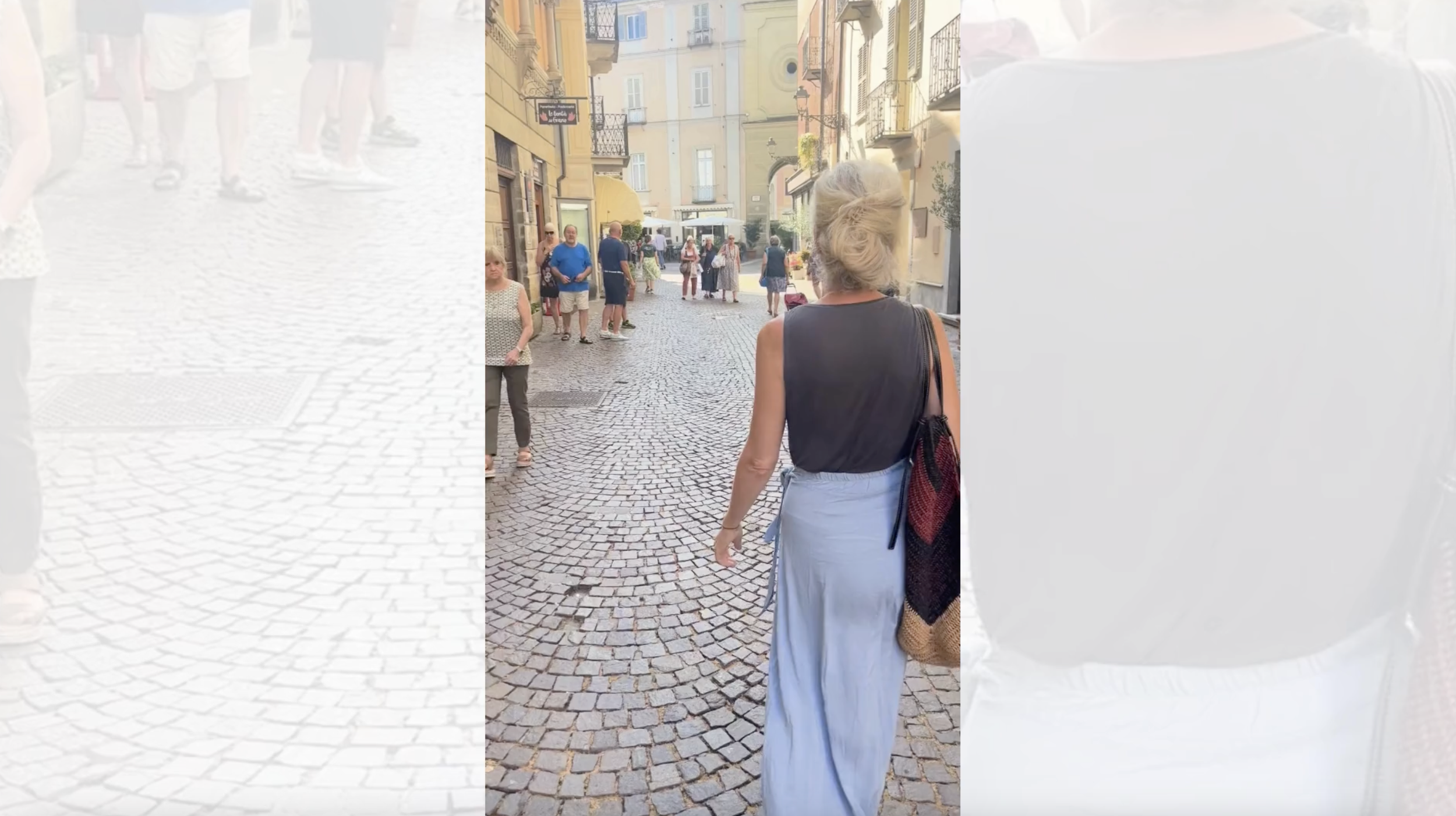 Short video about Moving Language