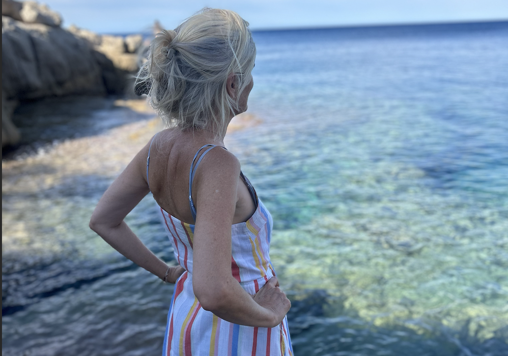 From an ego-centred perspective to a movement-centred perspective