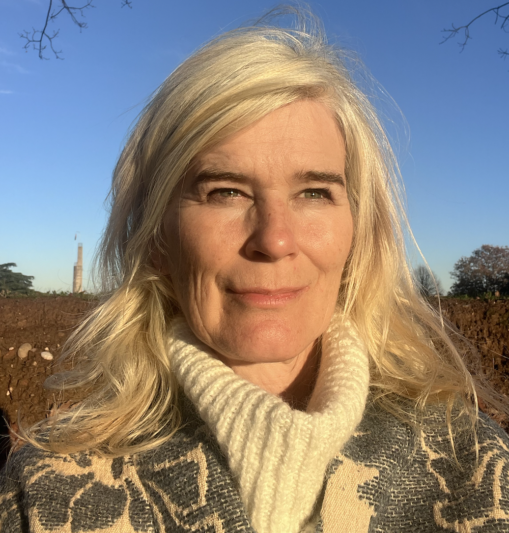 Why try to be the driver if you are invited to be the passenger?