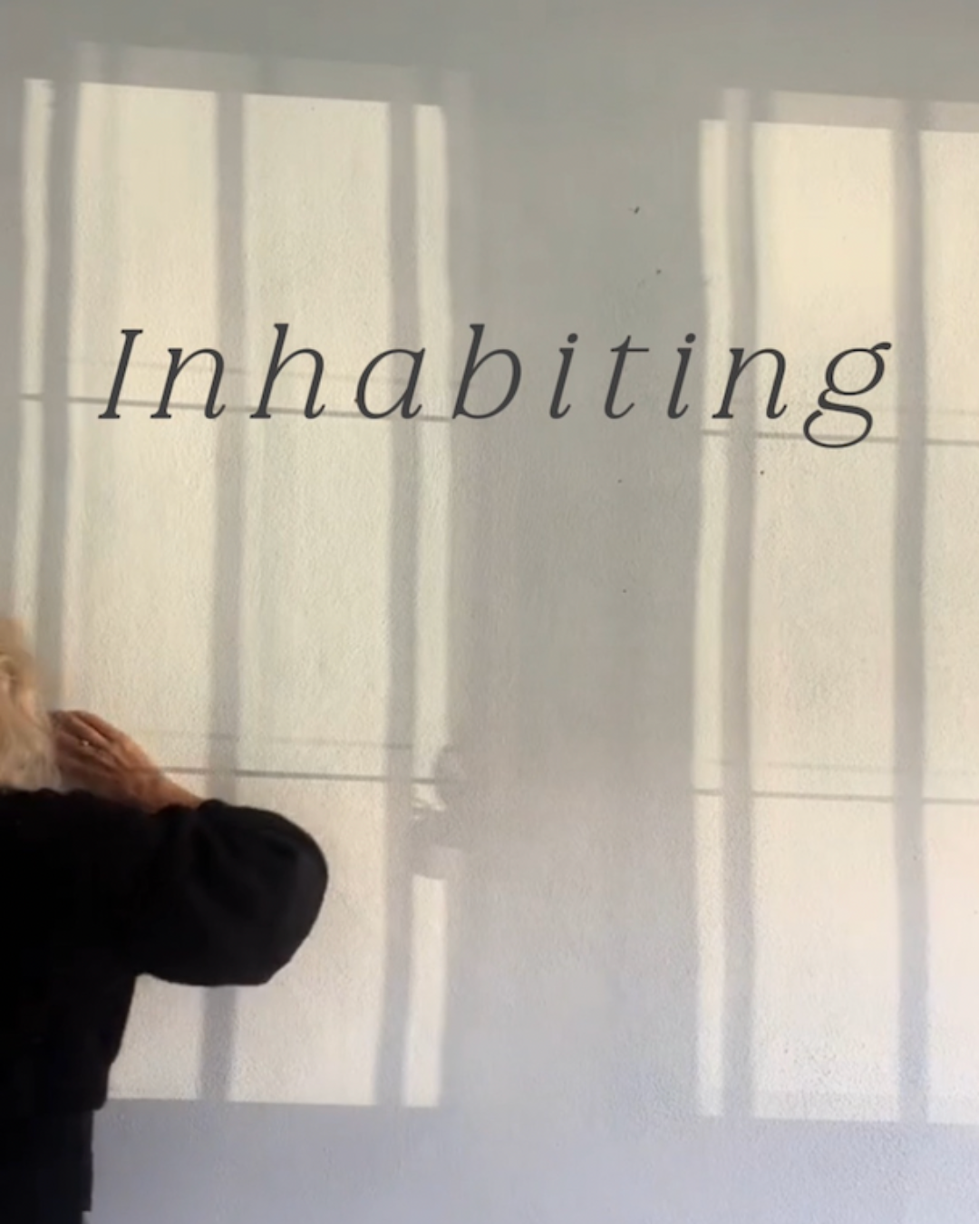 Inhabiting