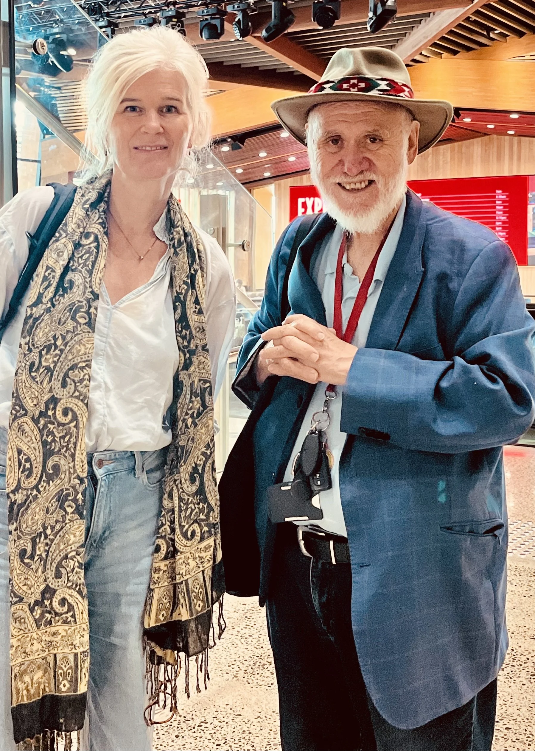 Moving Language: Learning Interconnectedness in Aotearoa