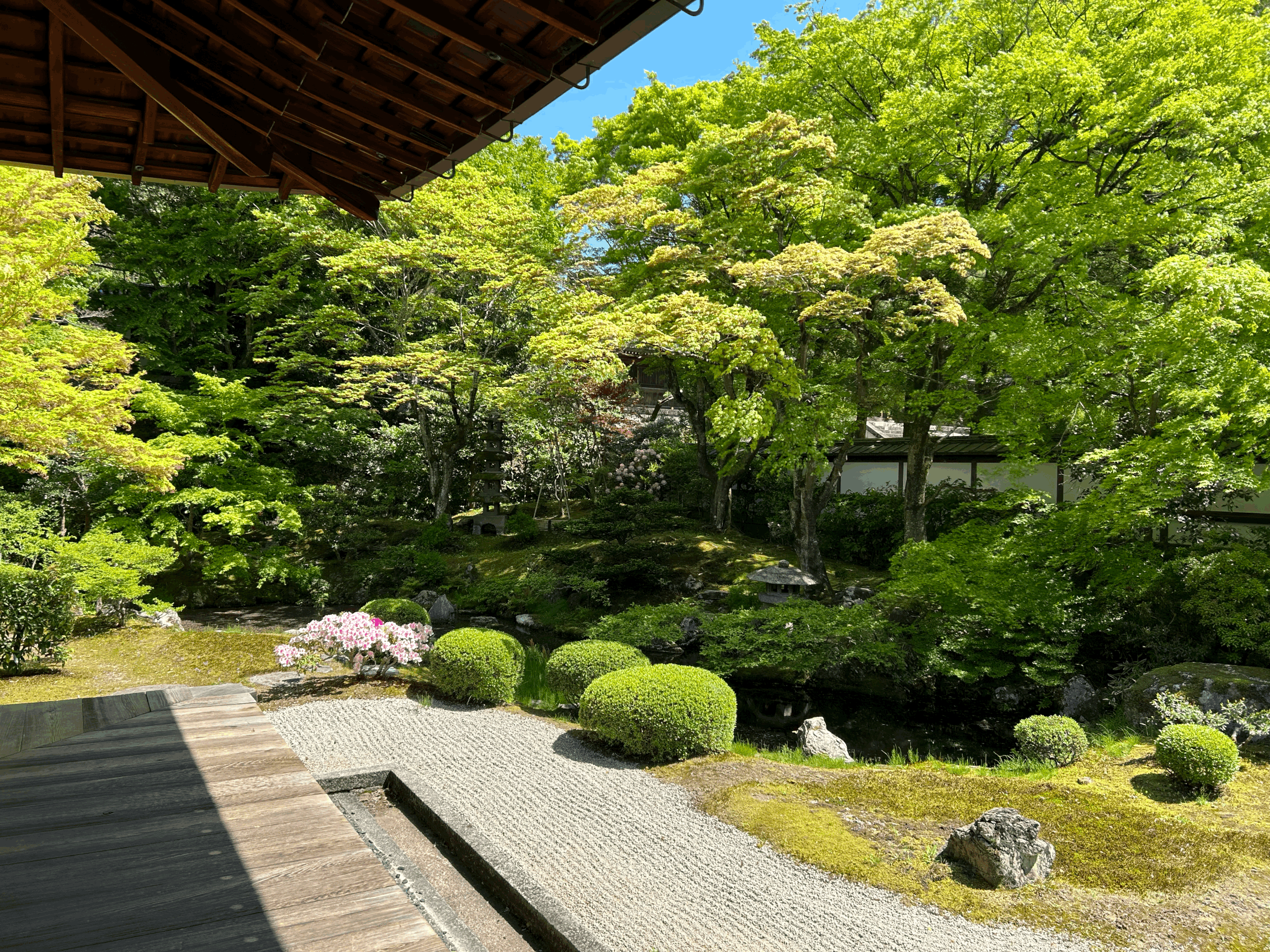 20  Japanese Garden Components