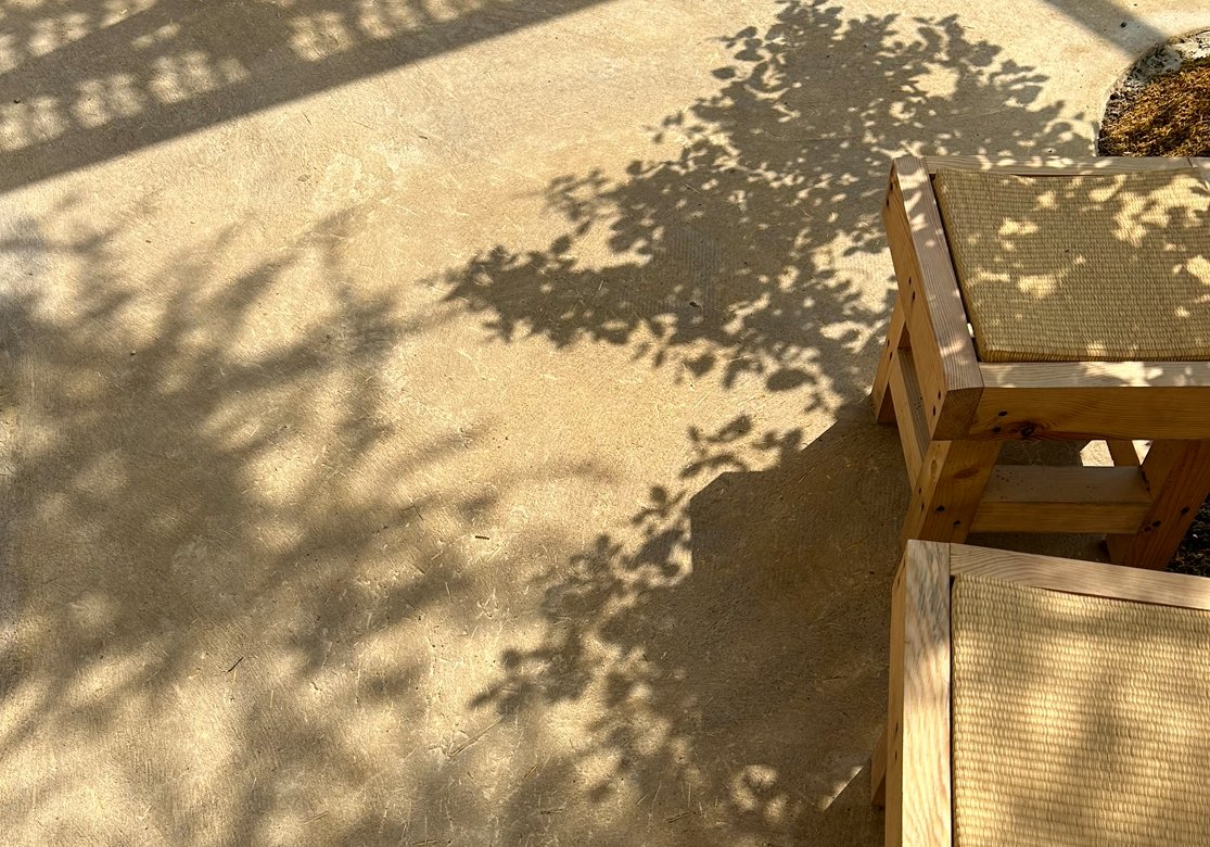 Design Authentic Place using Wabi Zabi Principales