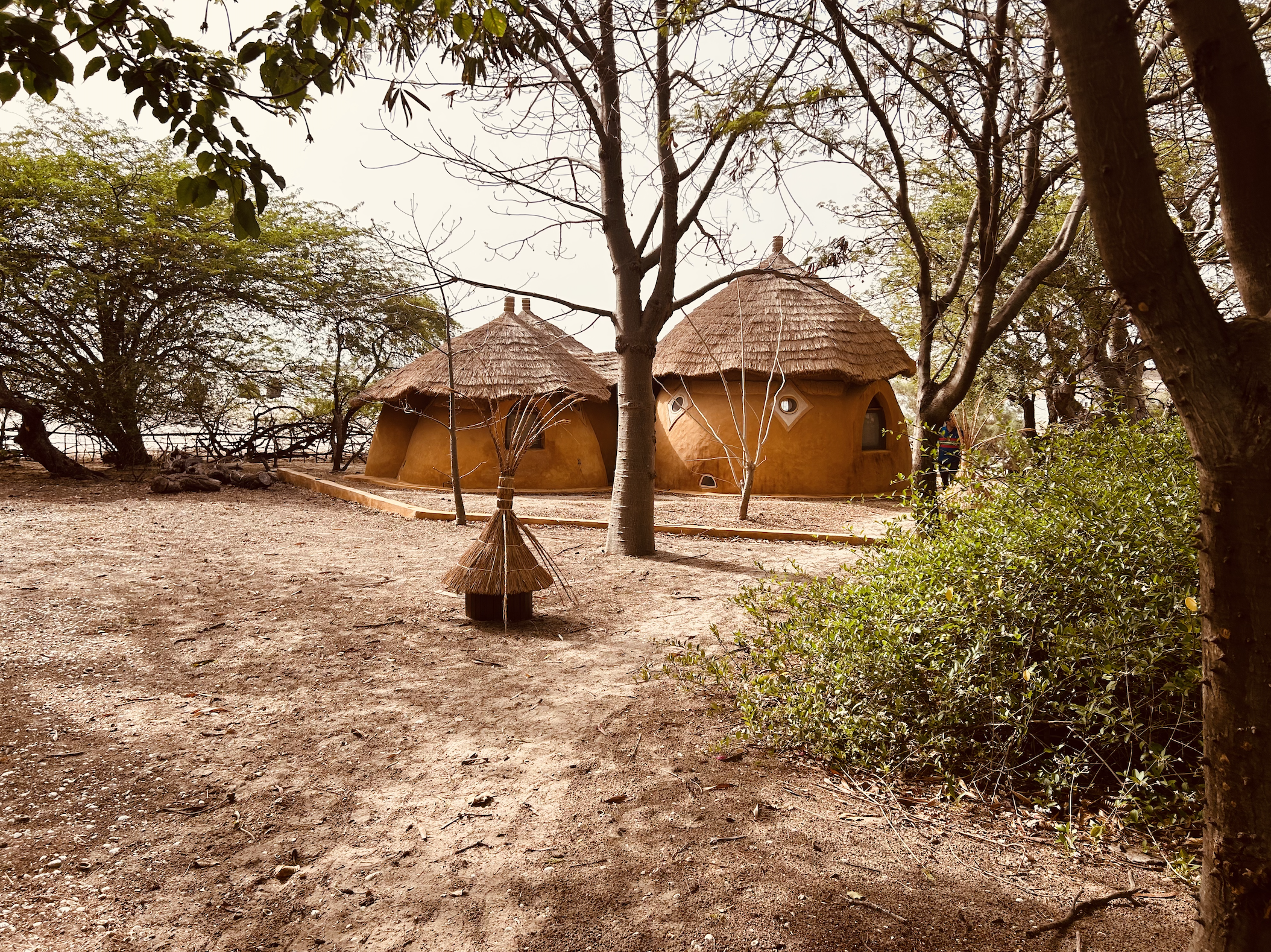 Ubuntu African Design and phylosophy
