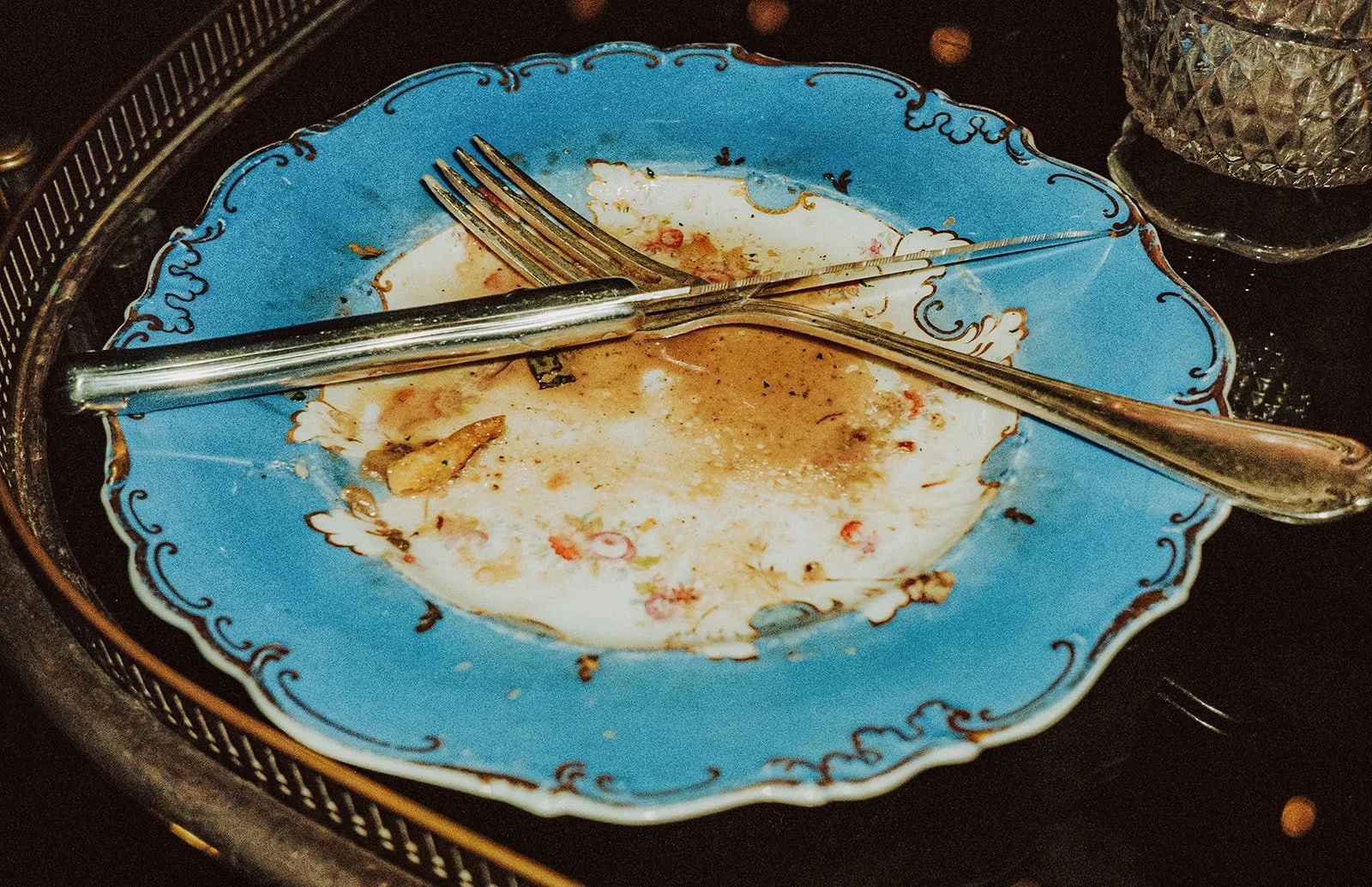 Annie and Grant Get Married