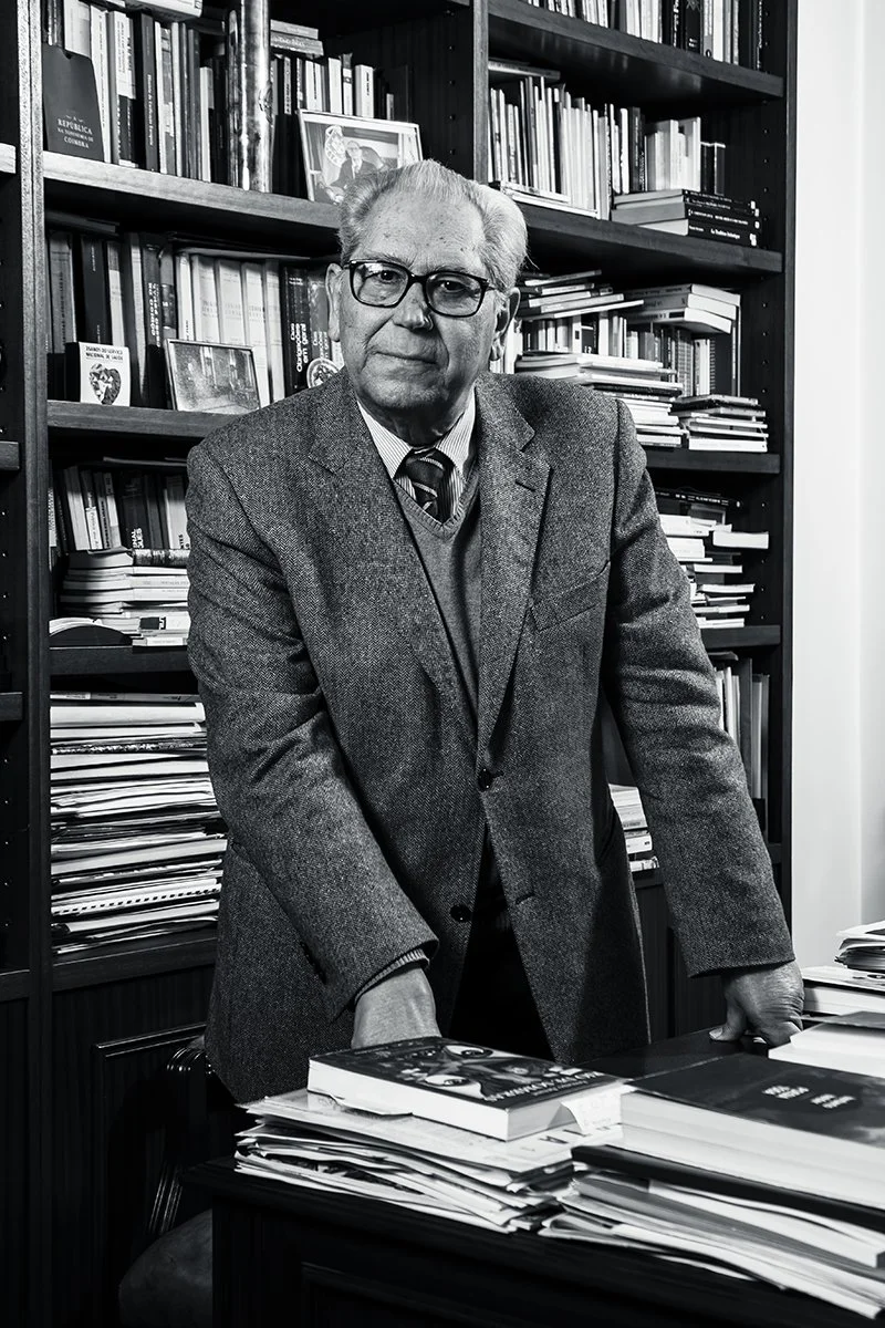 Dr. António Arnaut - Coimbra 2016