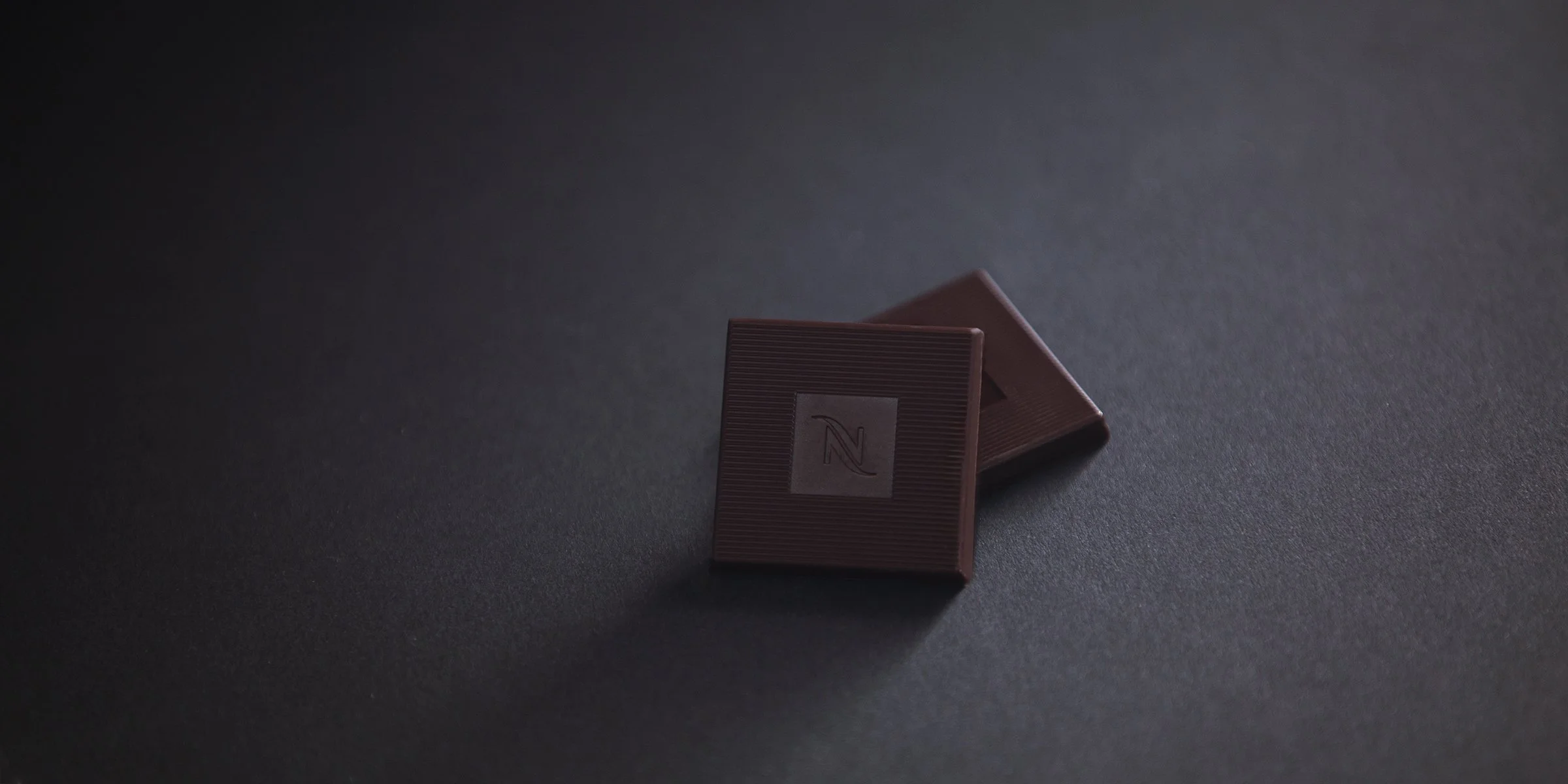 Nespresso Chocolate