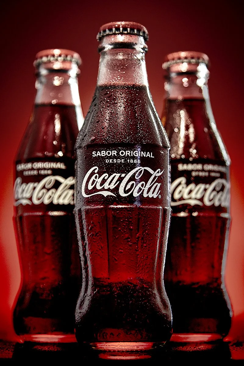 Coca Cola