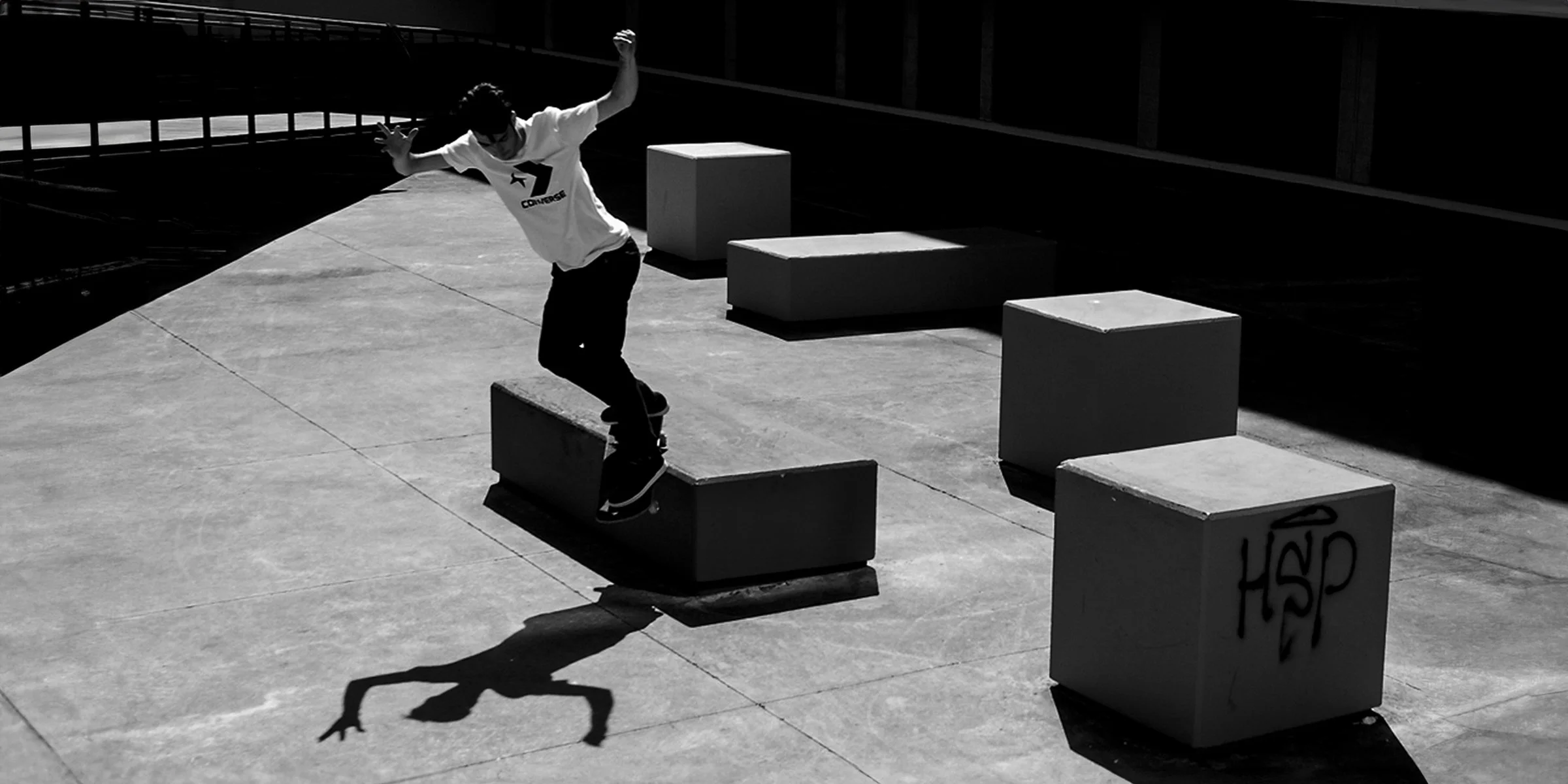 Remy Taveira - Converse