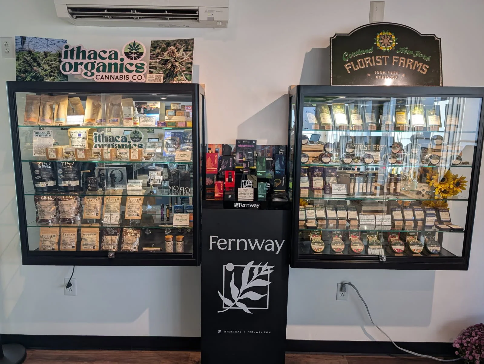 🌿 Fresh Look, Same Great Vibes! 🌿
We&rsquo;ve just refreshed our in-store displays, and they&rsquo;re looking better than ever!

Stop by, say &quot;high&quot;, and see what&rsquo;s new at Aspire!